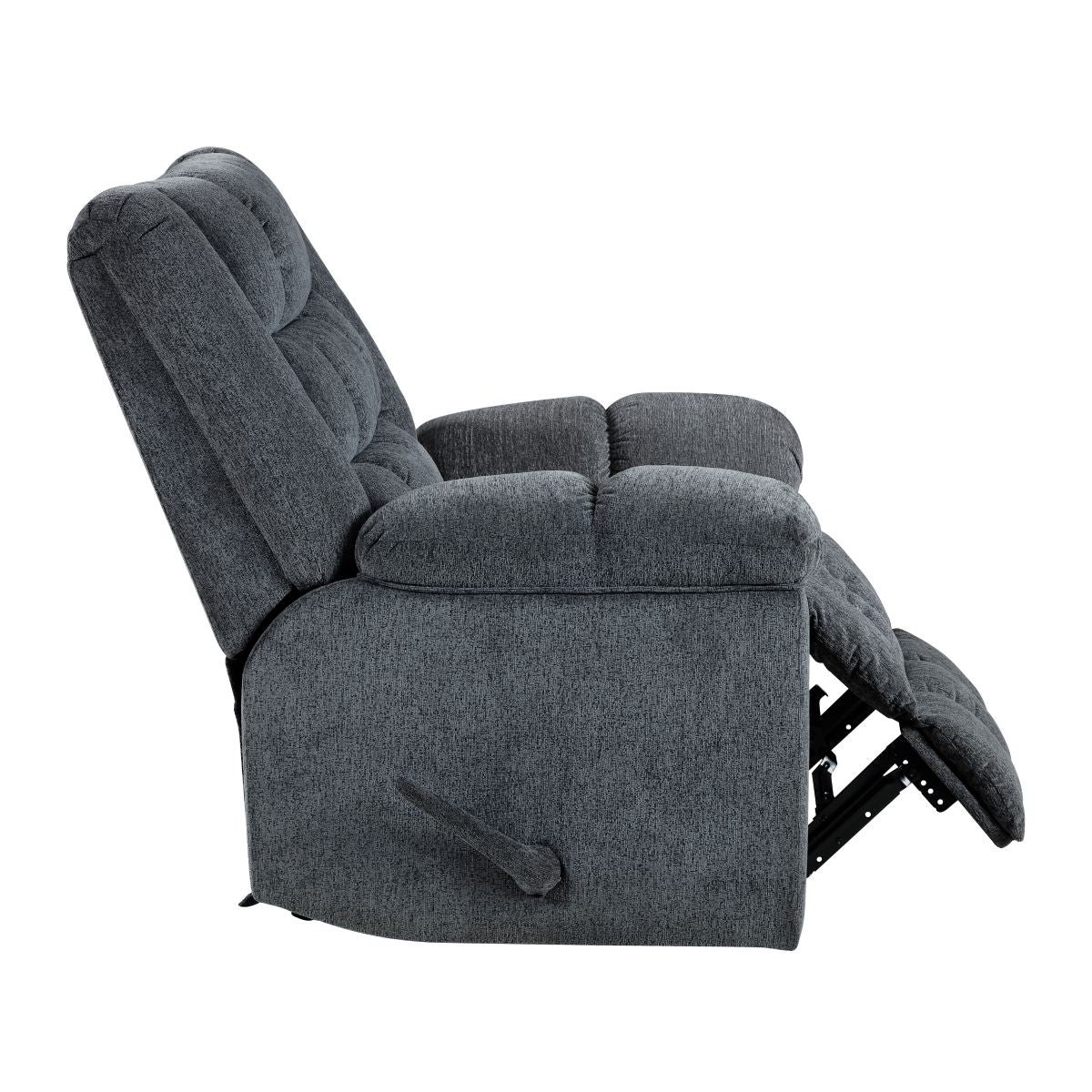 Baldwin - Rocker Reclining Chair
