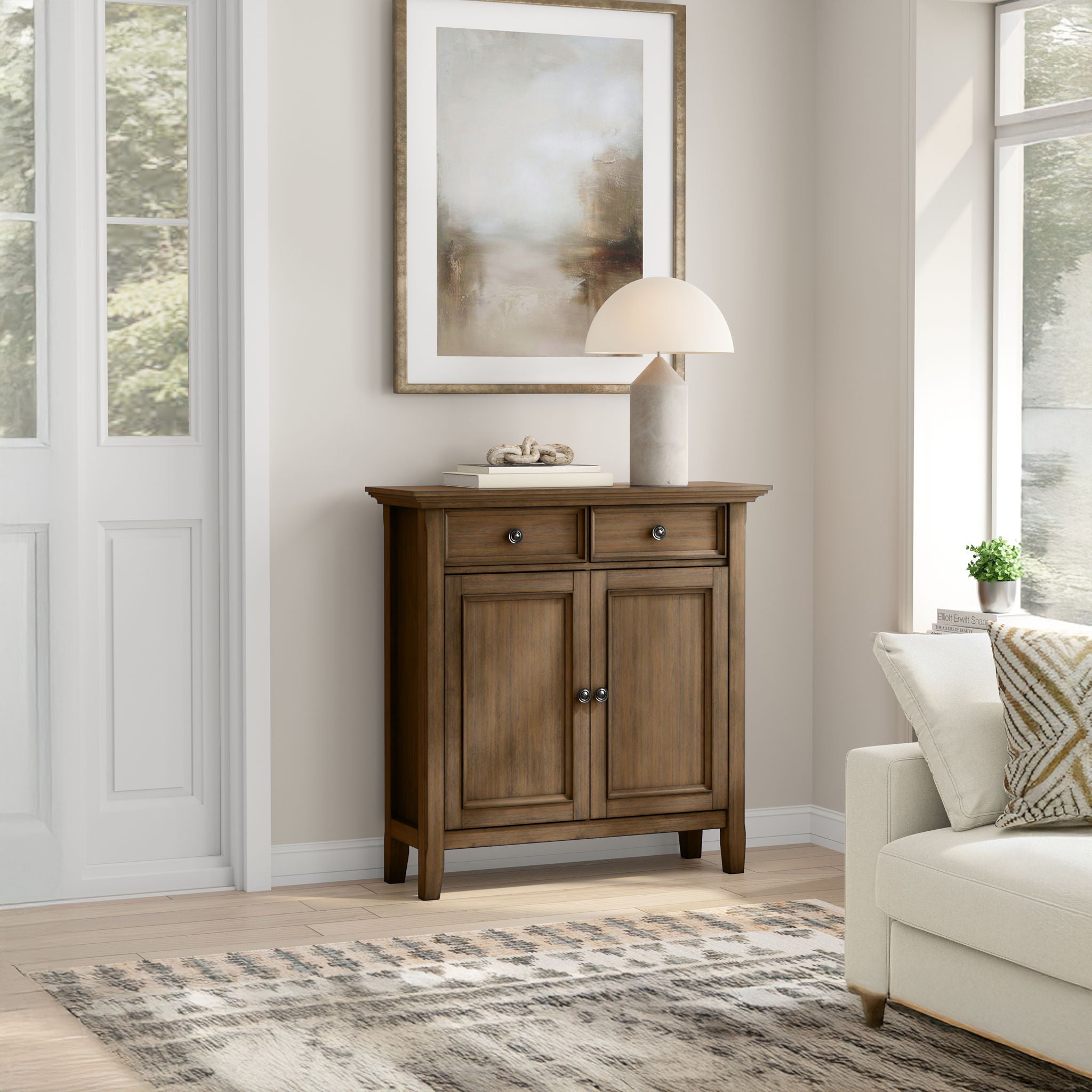 Amherst - Storage Cabinet