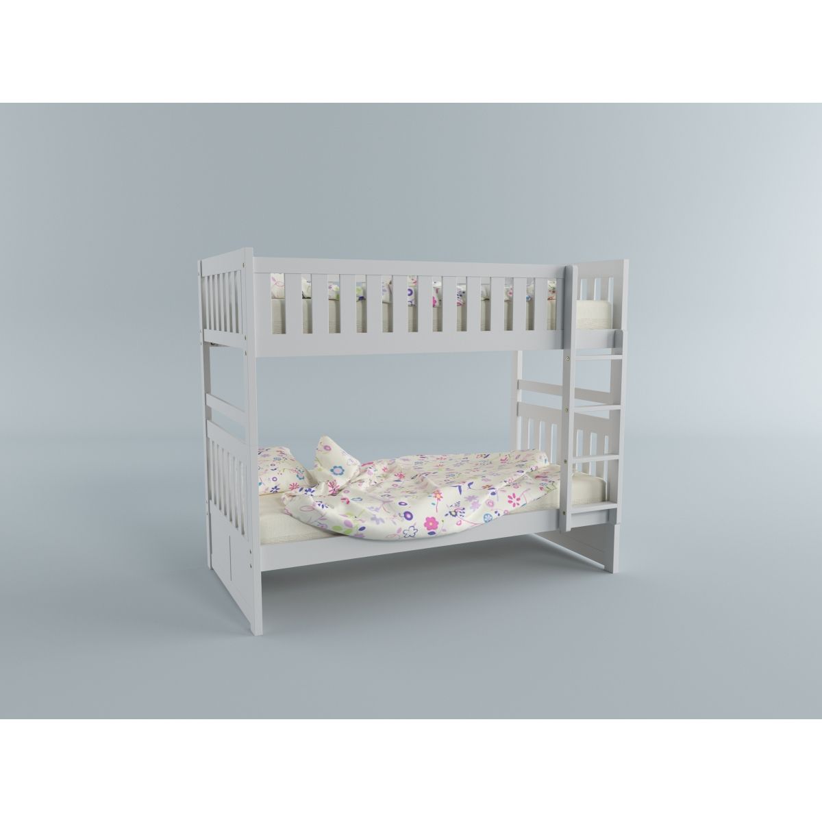 Galen - Bunk Bed