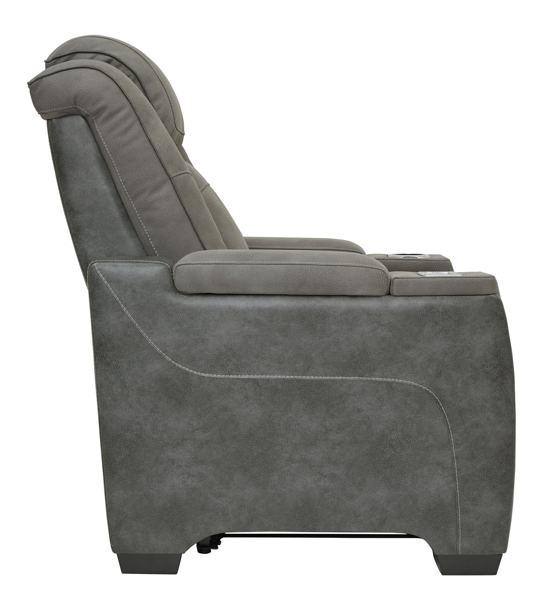 Next-Gen Durapella - Pwr Recliner/Adj Headrest