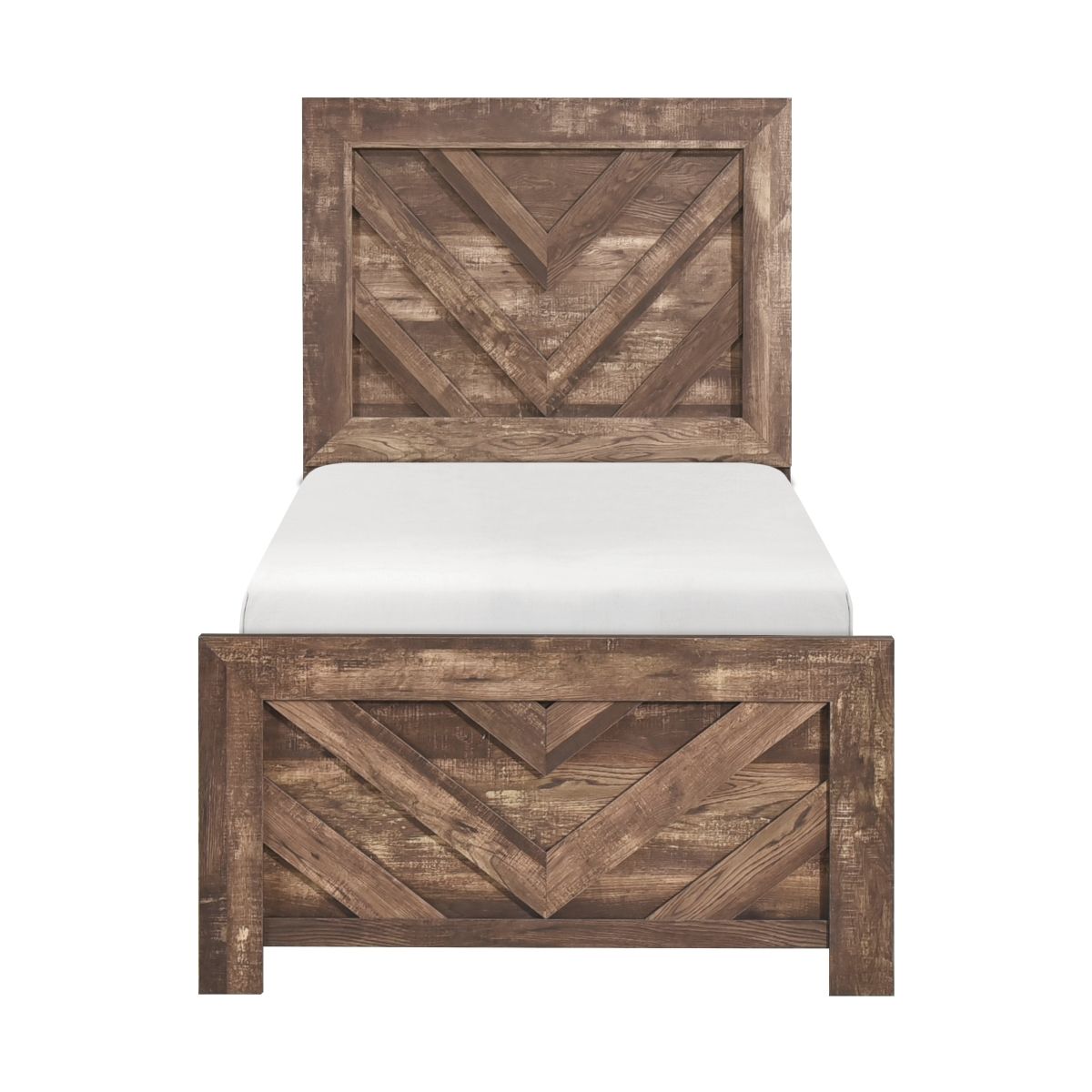 Corbin - Panel Bedroom Set