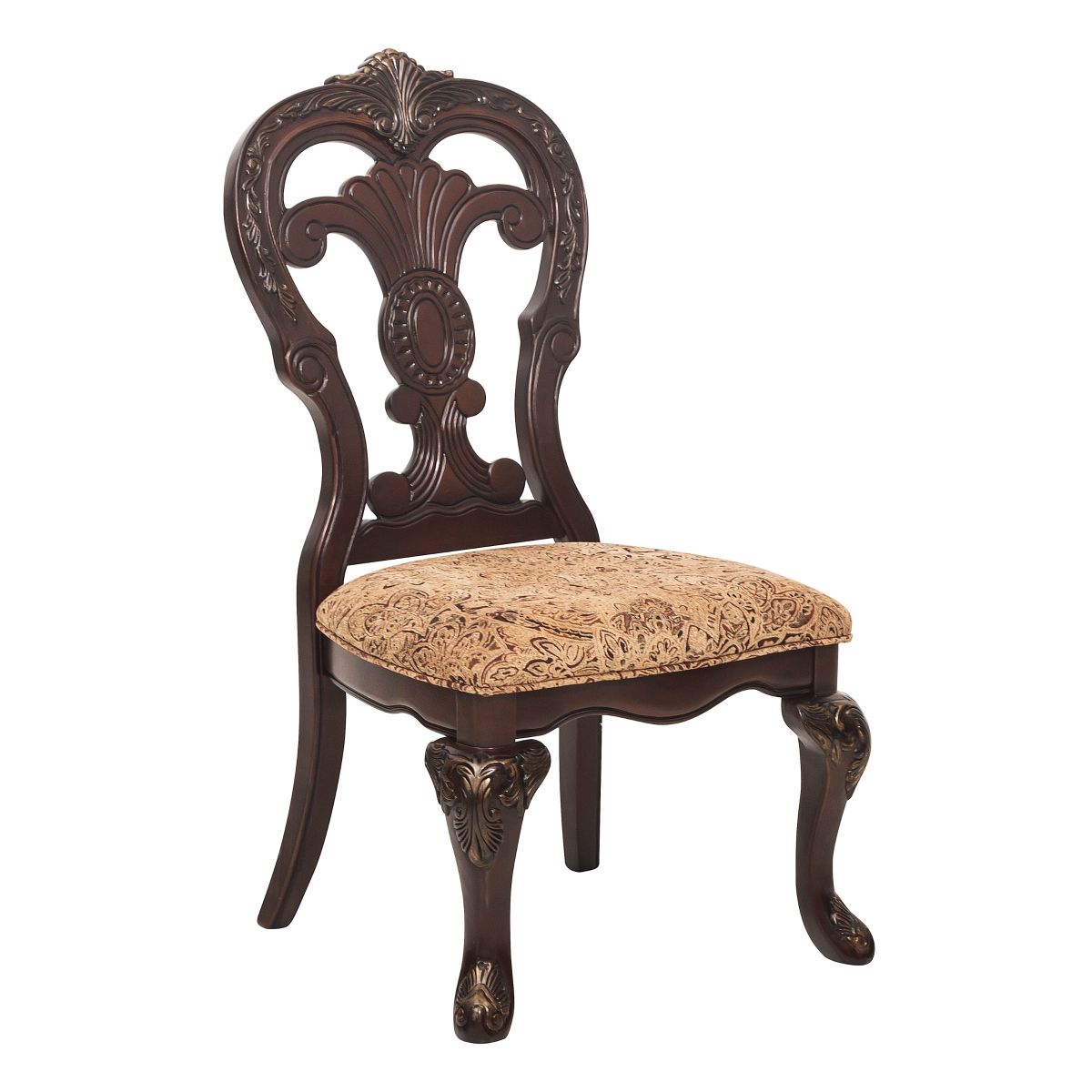 Deryn Park - Dining Table Set
