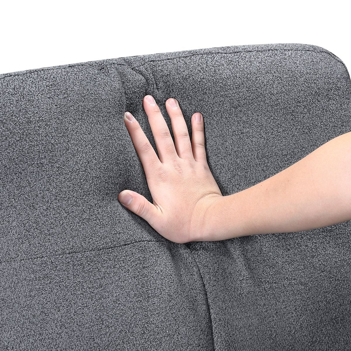 Robinson - Loveseat With Pull-Out Bed, Shelves And Charging Ports