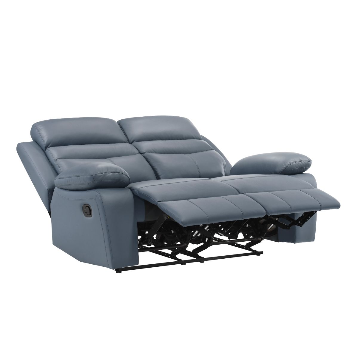 Hancock - Reclining Sofa & Loveseat