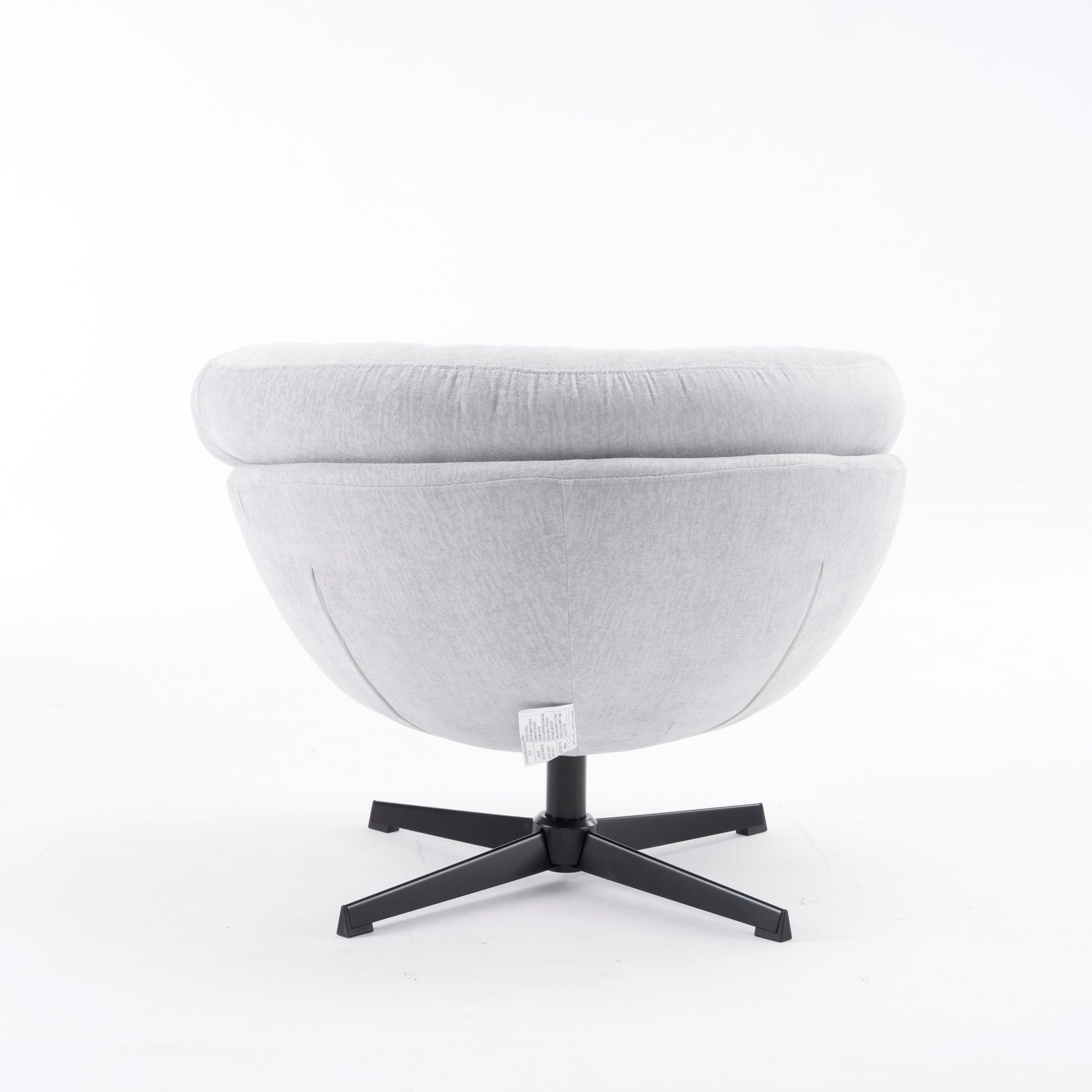 Modern Office Chair With 360 Degree Swivel