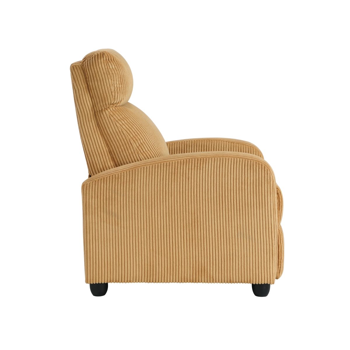 Parsons - Push Back Reclining Chair