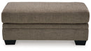 Stonemeade Sofa Chaise, Chair, and Ottoman