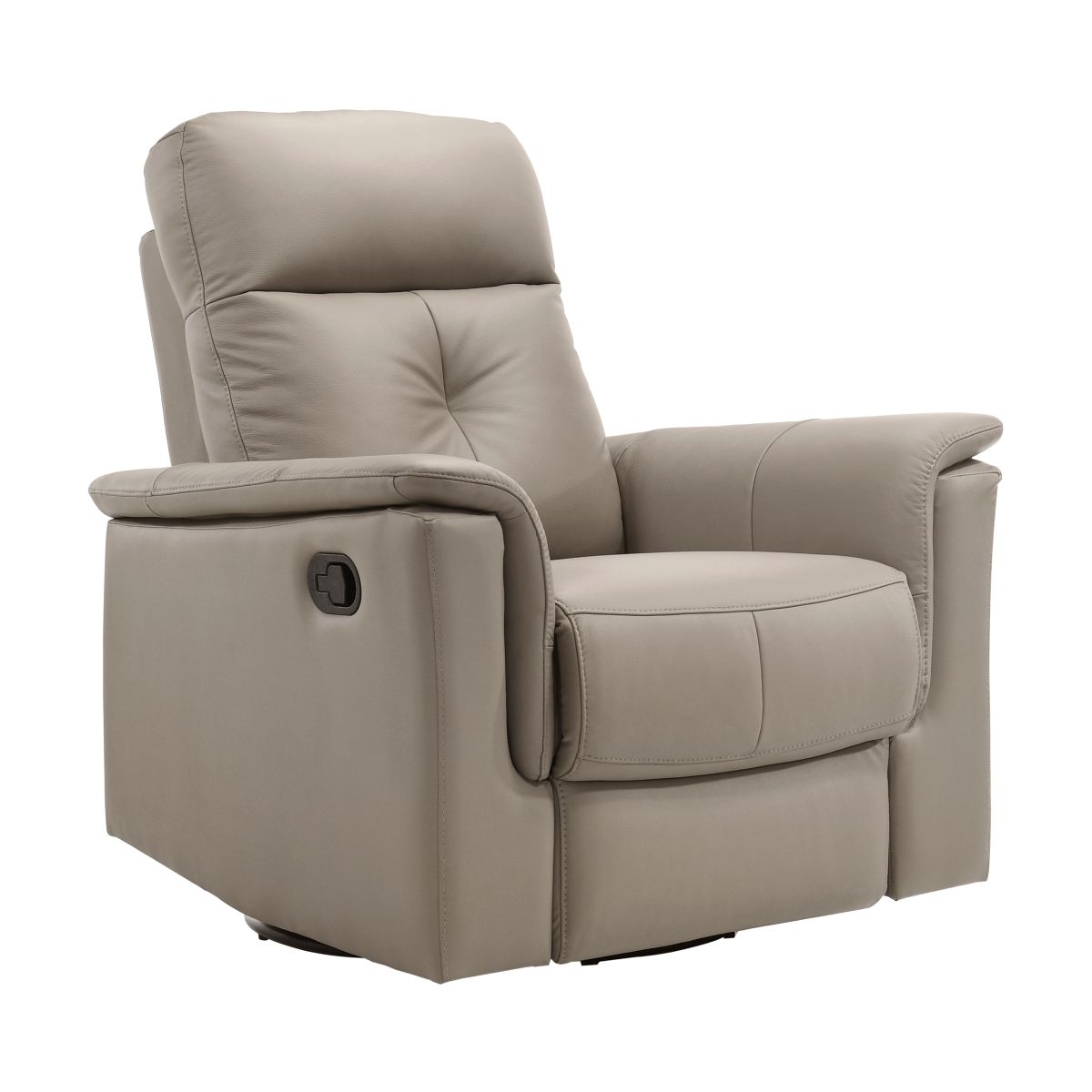 Bristow - Swivel Glider Reclining Chair