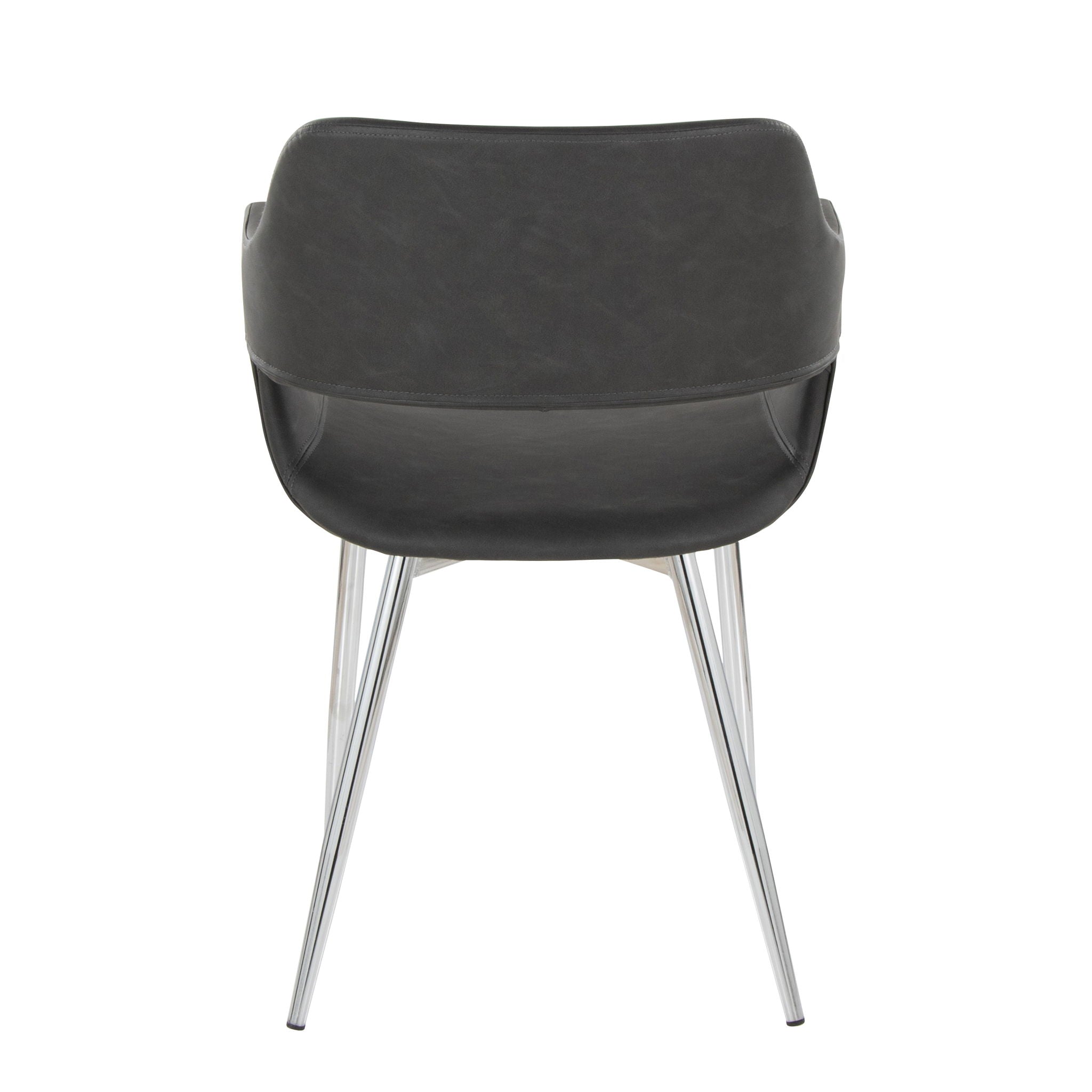 Margarite - Contemporary Dining Chair (Set of 2)