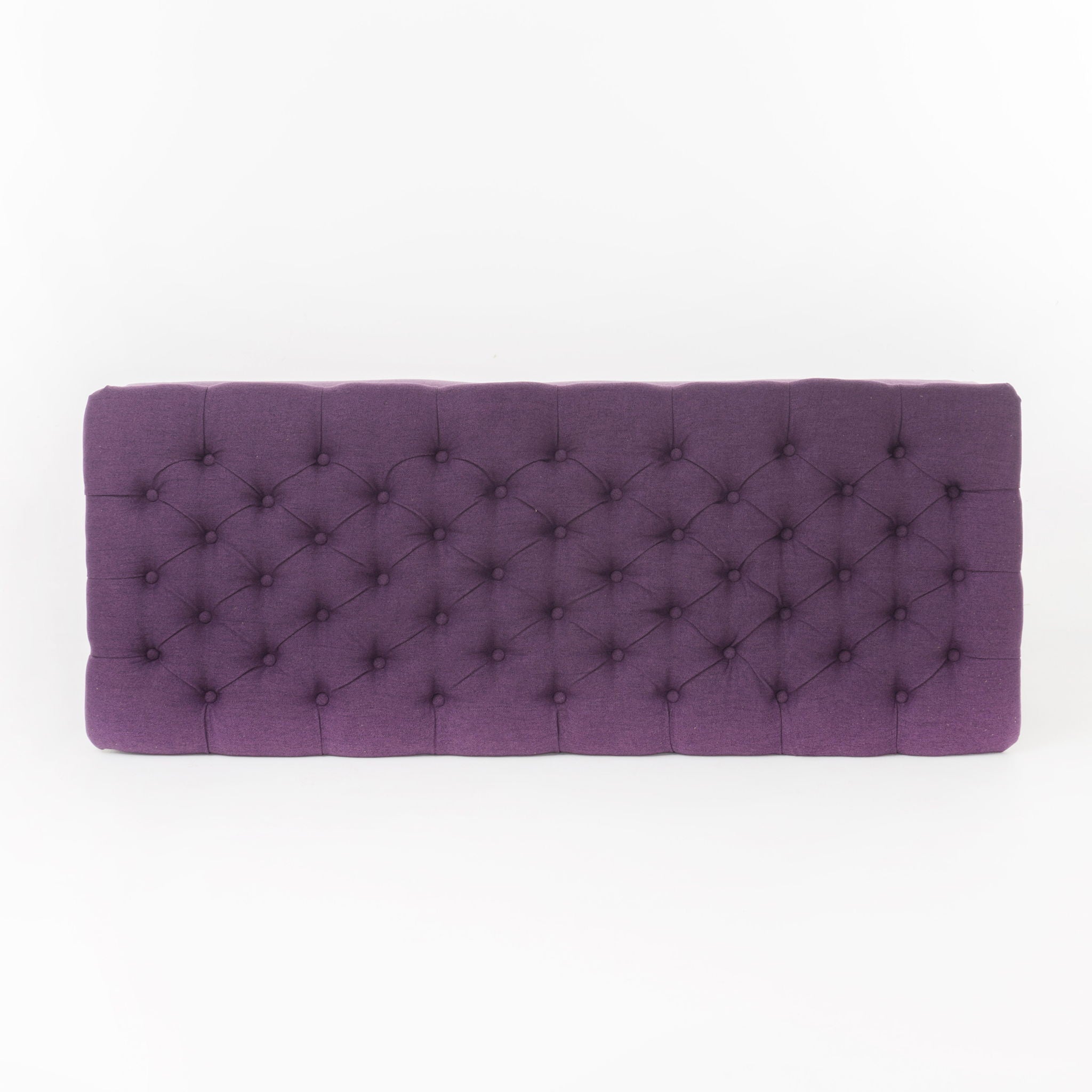 Juliana - Storage Ottoman With Birch Legs