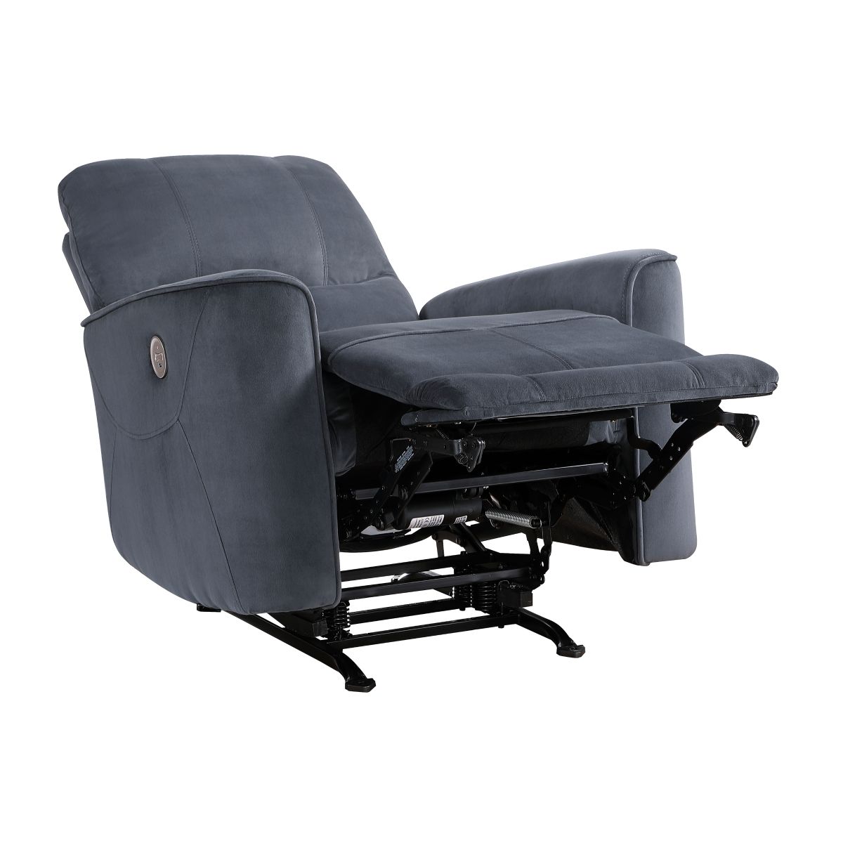 Artem - Power Rocker Reclining Chair