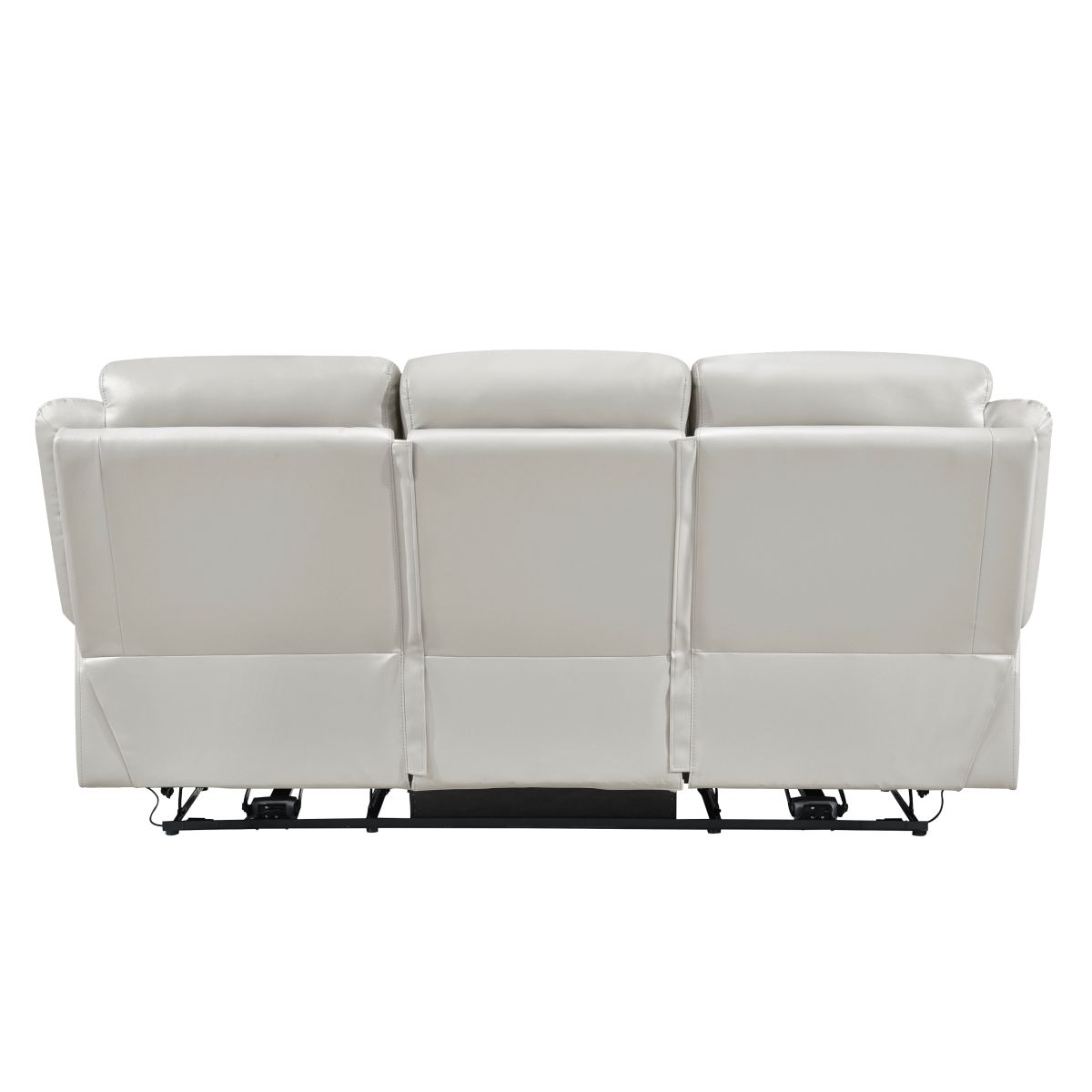 Laconia - Reclining Sofa & Loveseat