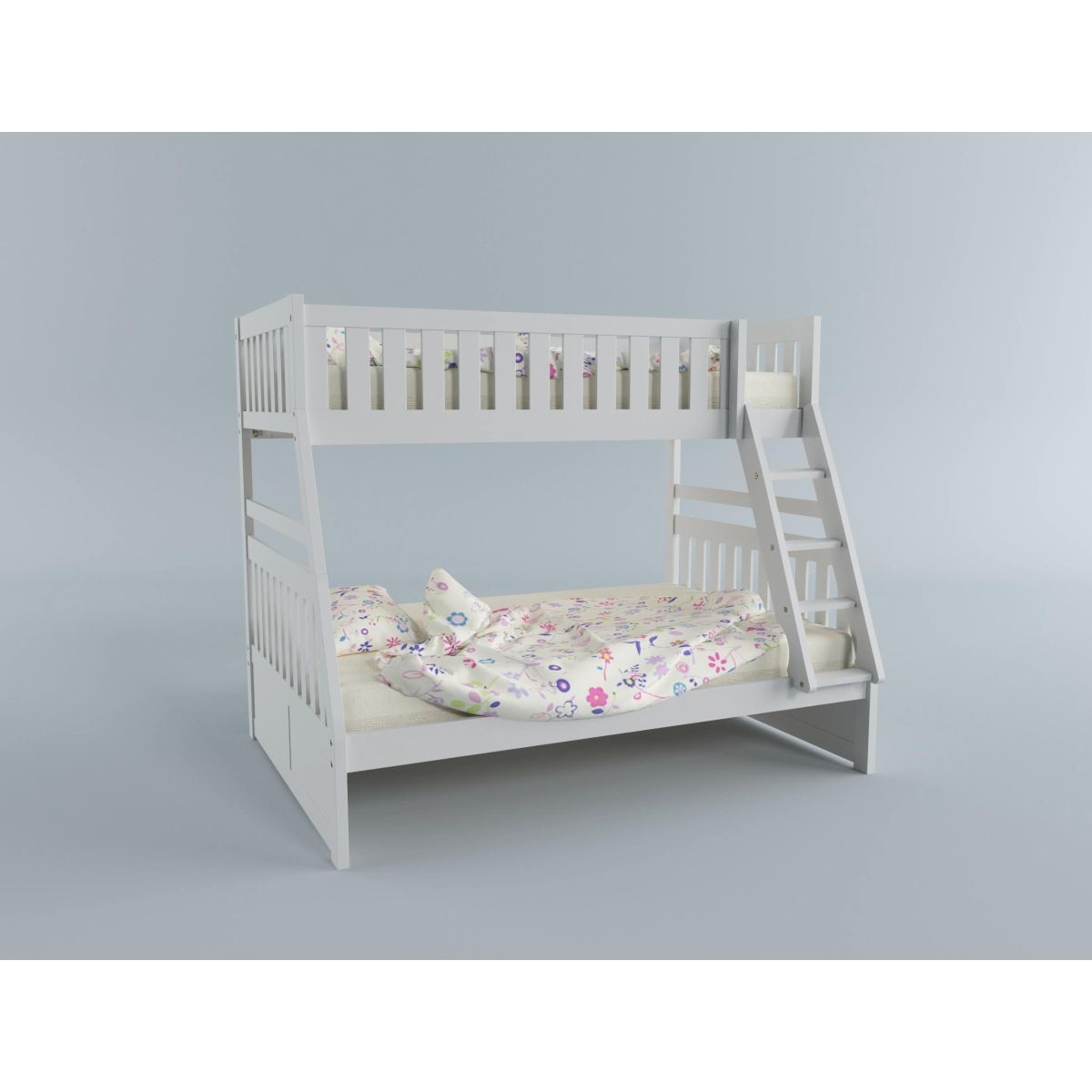 Galen - Bunk Bed