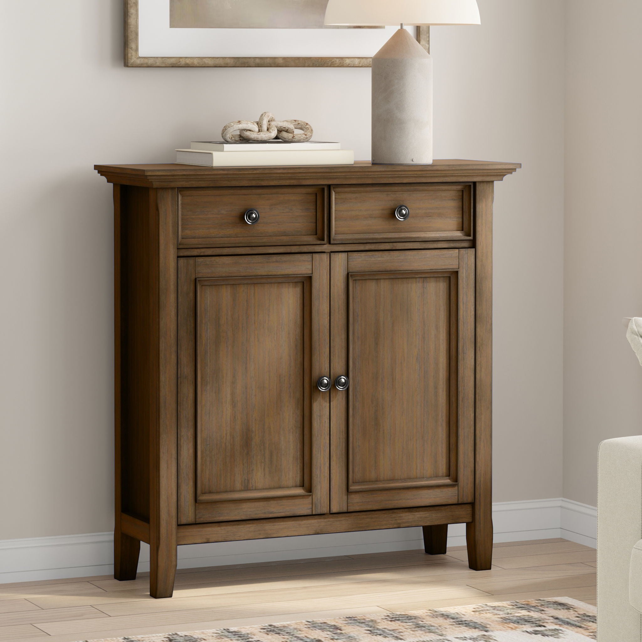 Amherst - Storage Cabinet