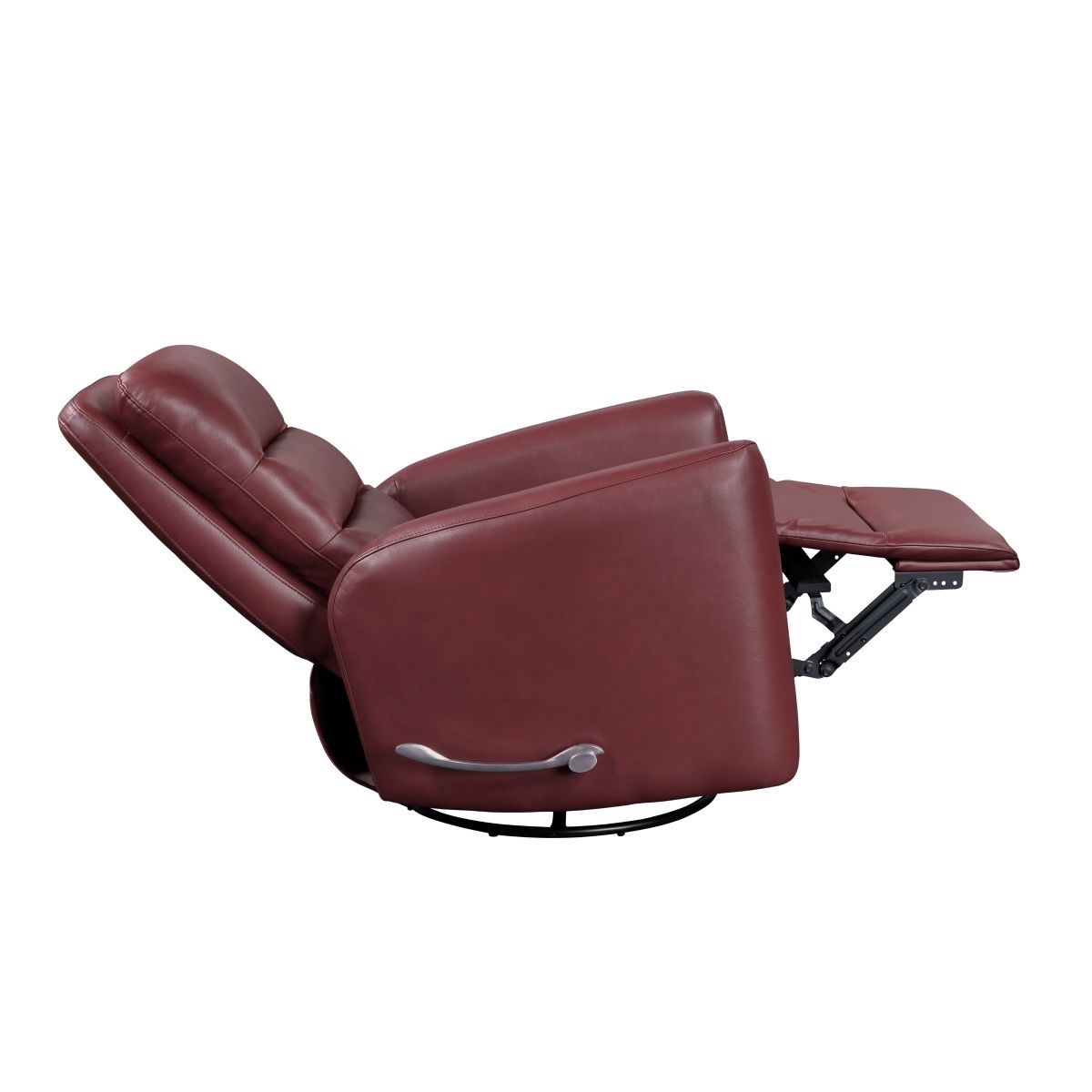 Dimitri - Swivel Glider Reclining Chair