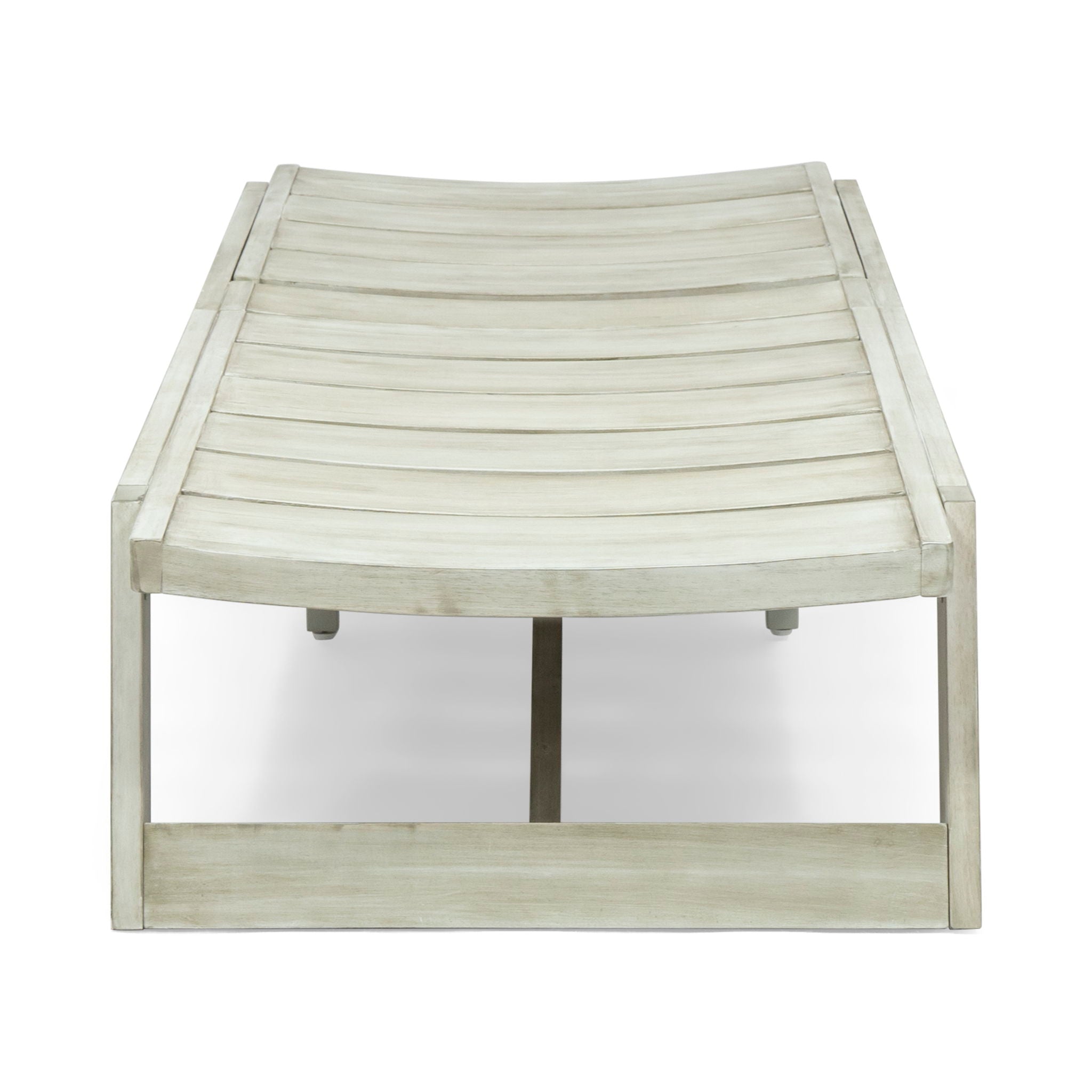 Maki - Chaise Lounge