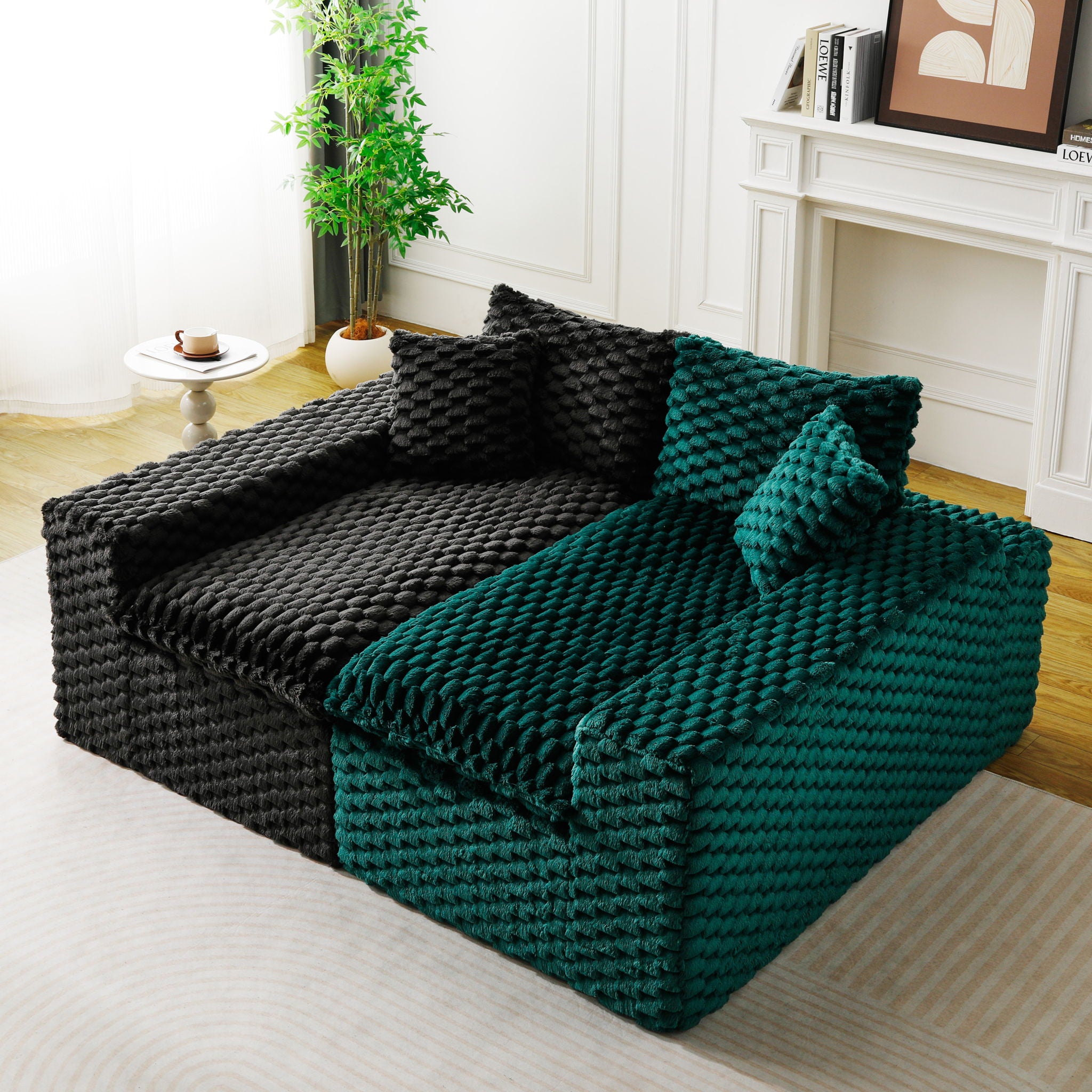 Multifunctional Sofa, Living Room Furniture