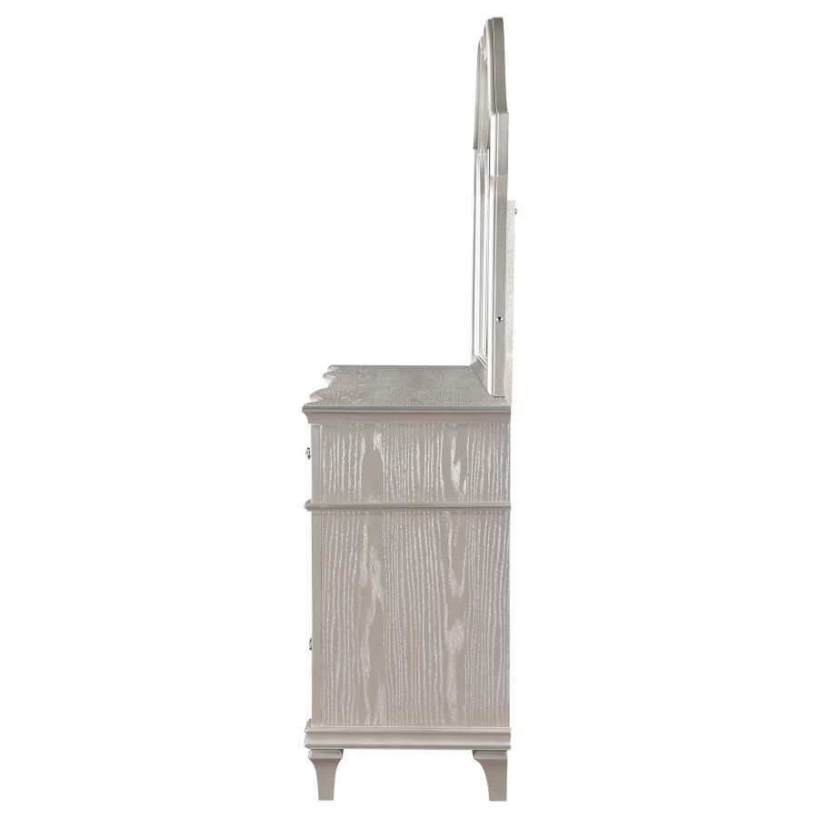 Evangeline - 9-Drawer Dresser