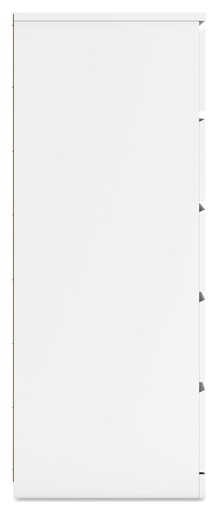 Onita - Five Drawer Chest