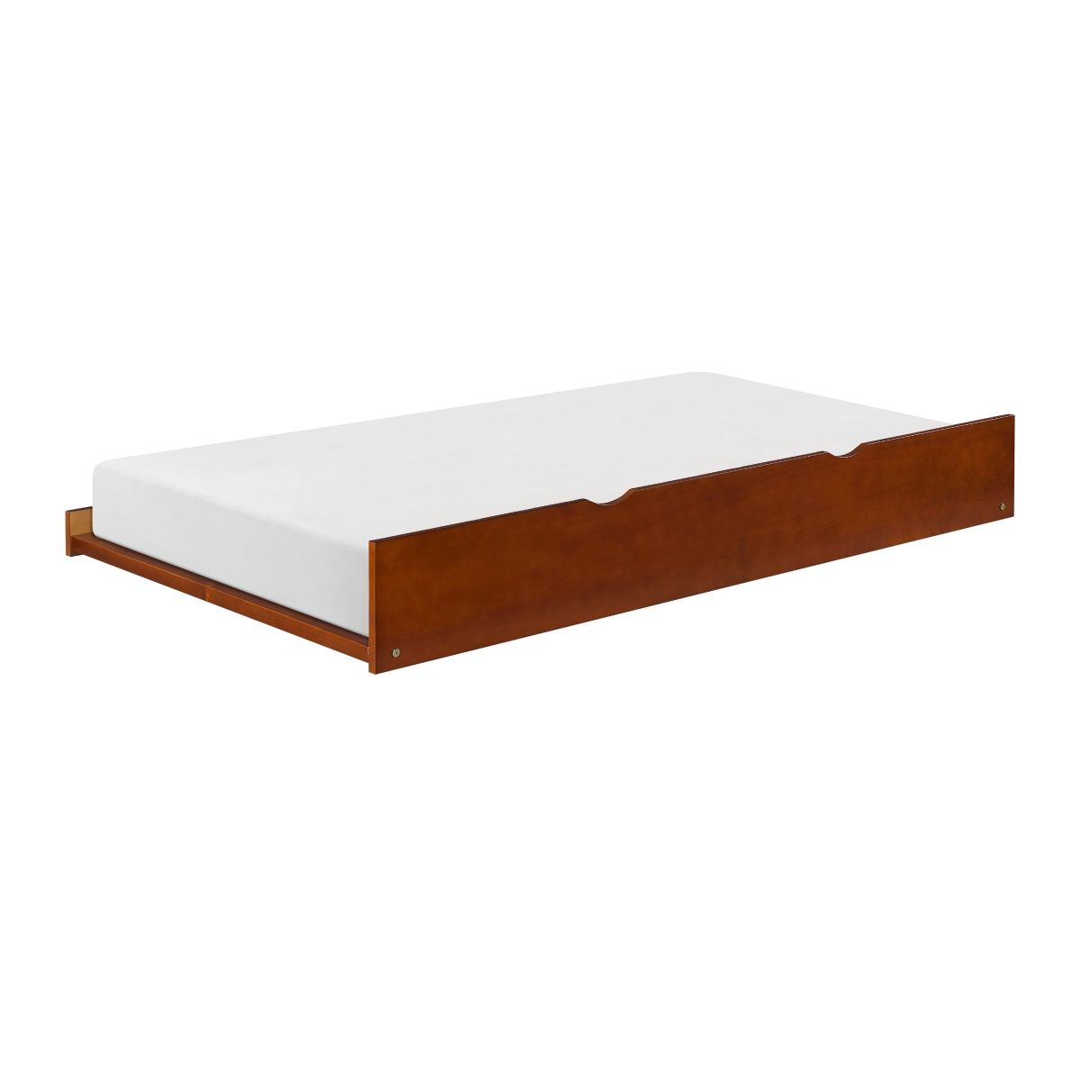 Rowe - Bookcase Corner Bed
