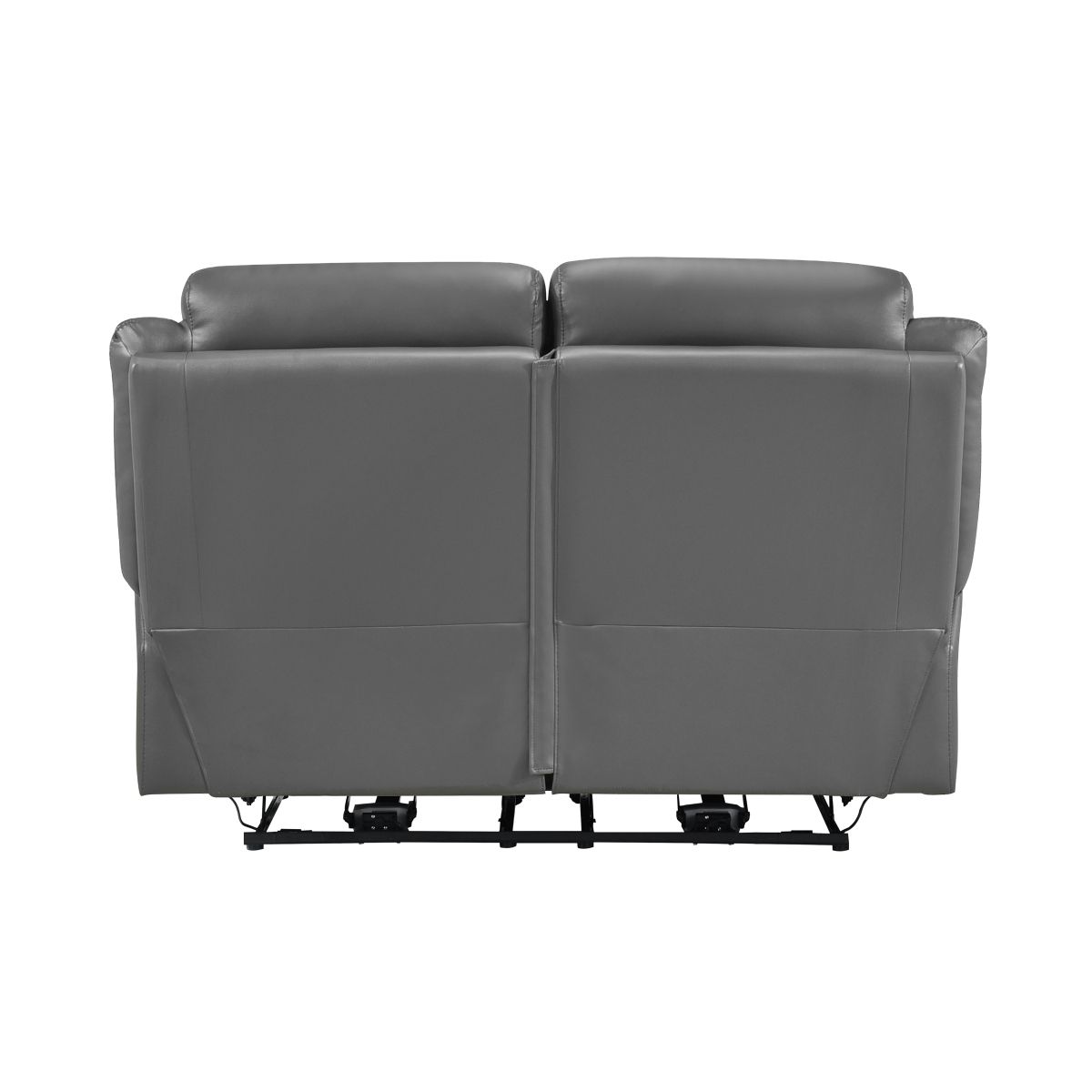 Laconia - Reclining Sofa & Loveseat