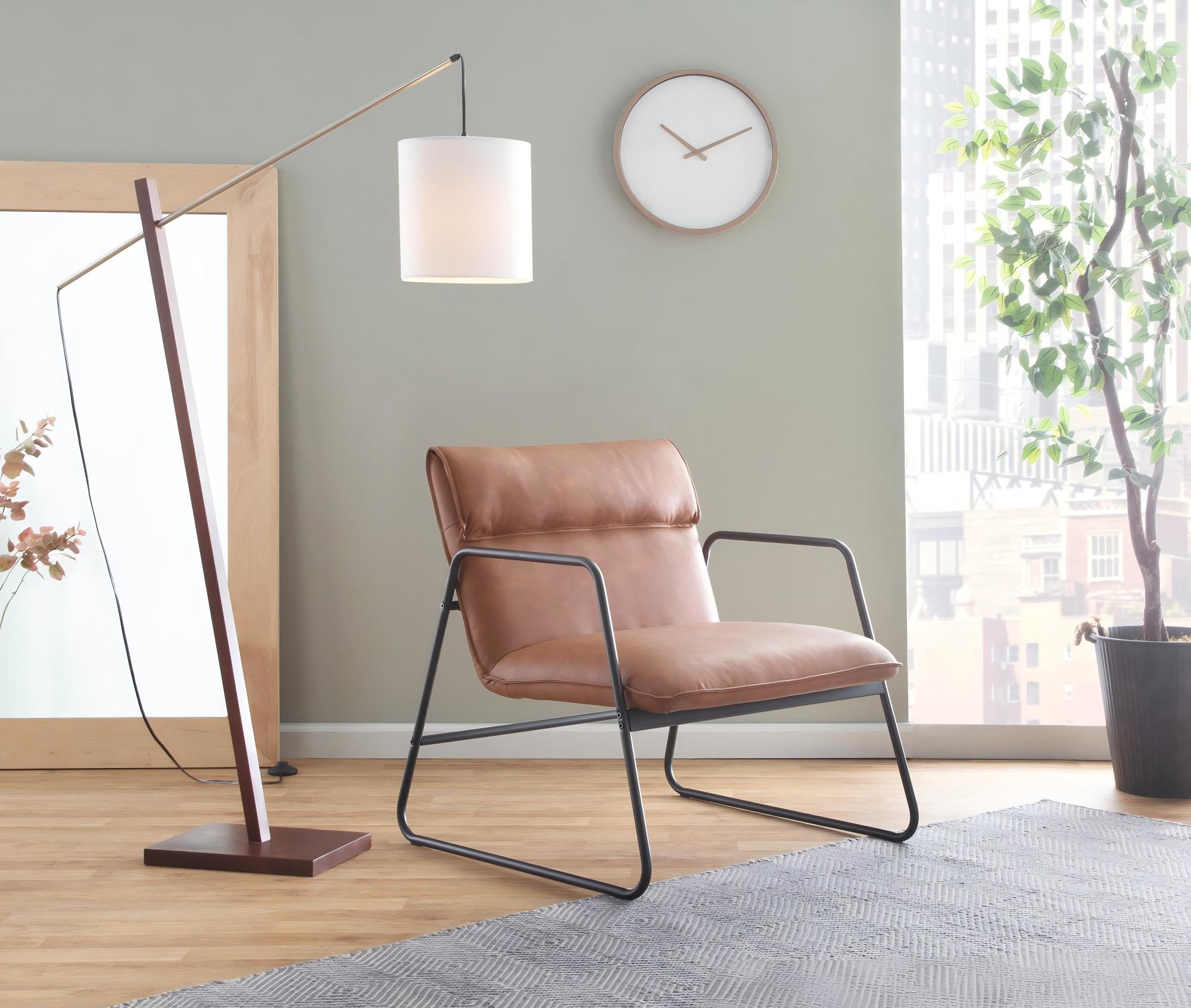 Arturo - Contemporary Floor Lamp