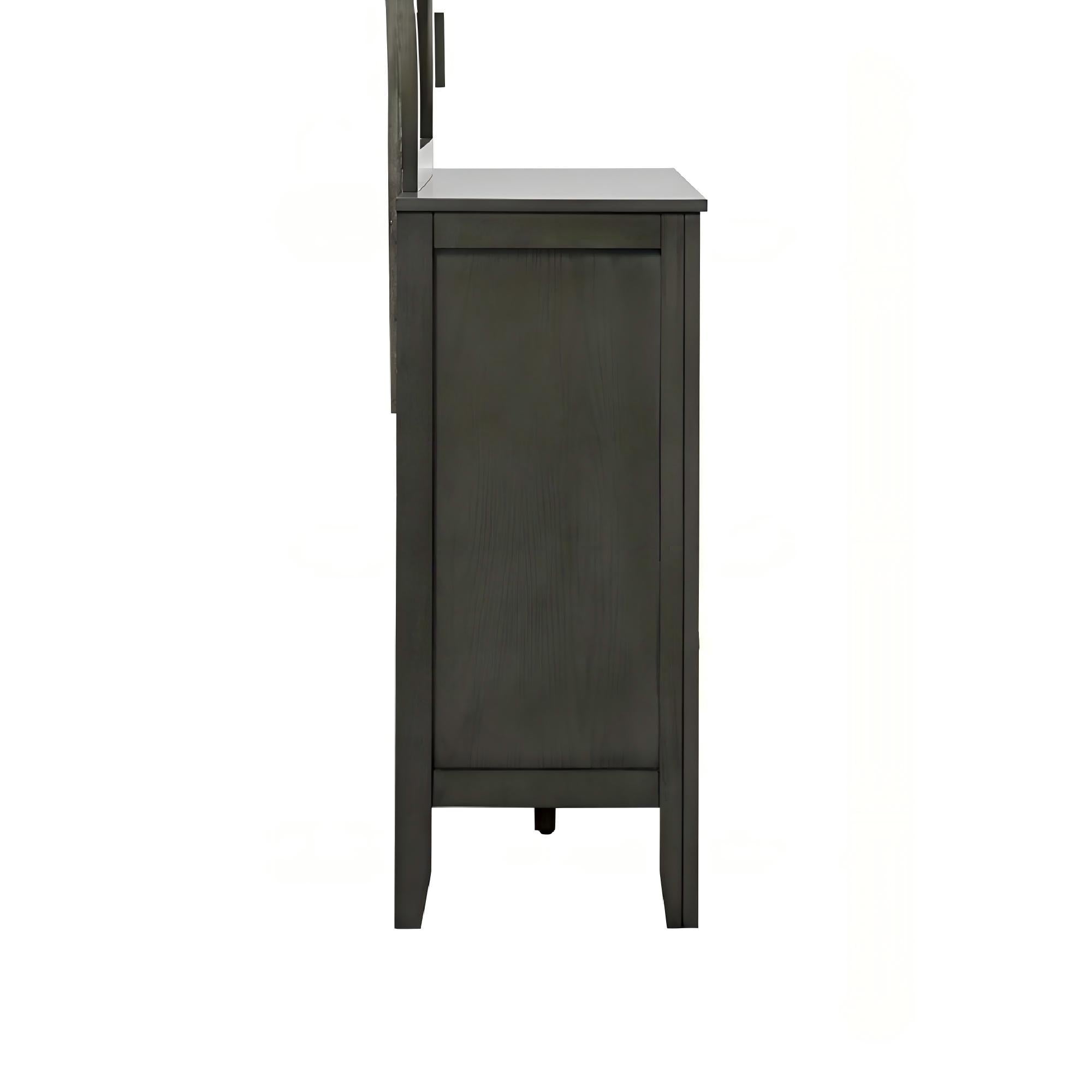 Daniel - Dresser, 6 Drawer