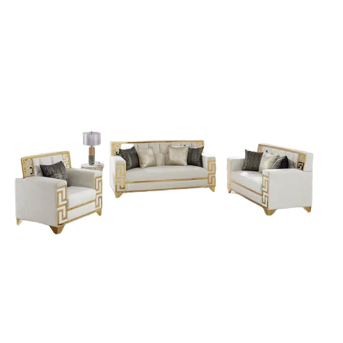 S3700 Hira (Cream)