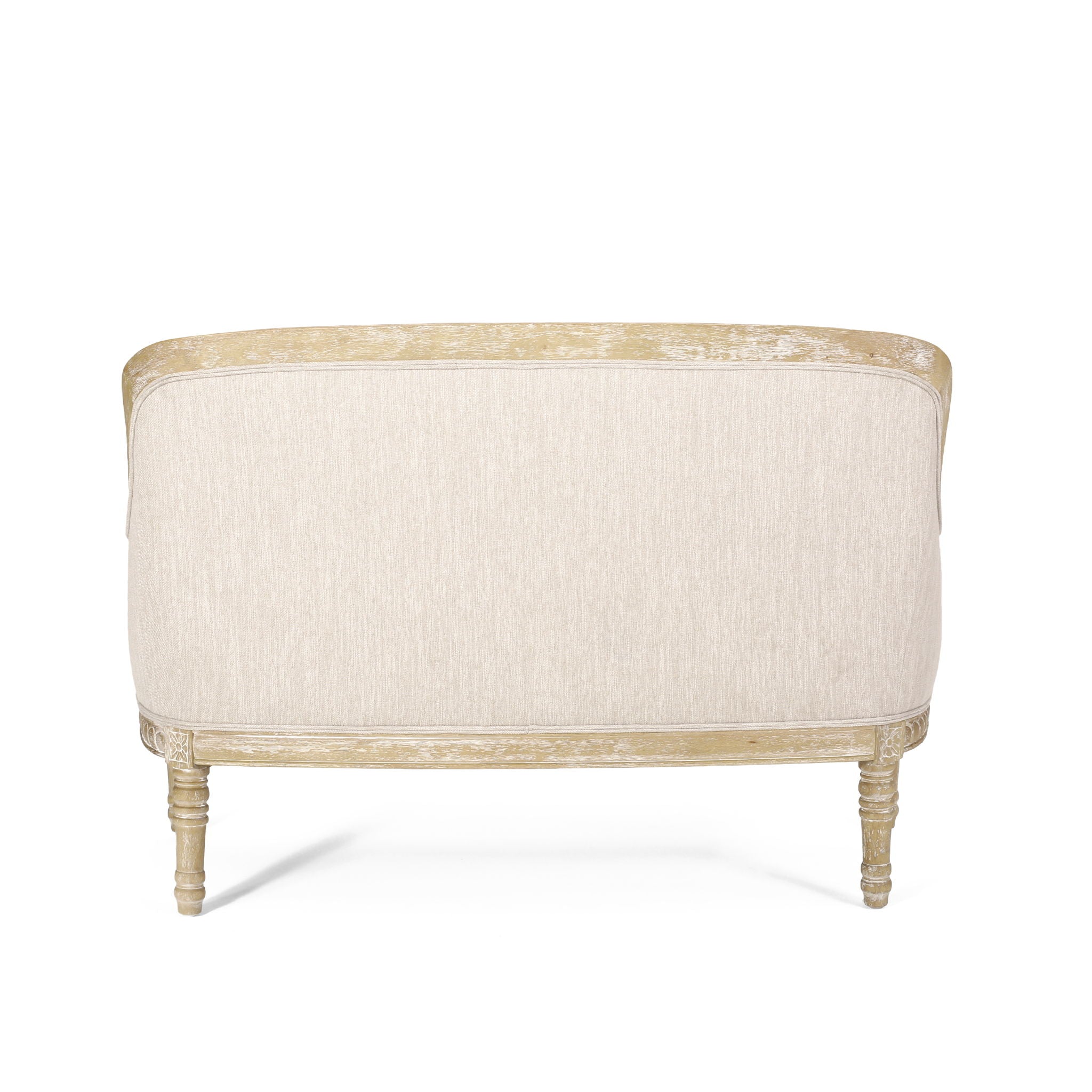 Inspired Style Loveseat