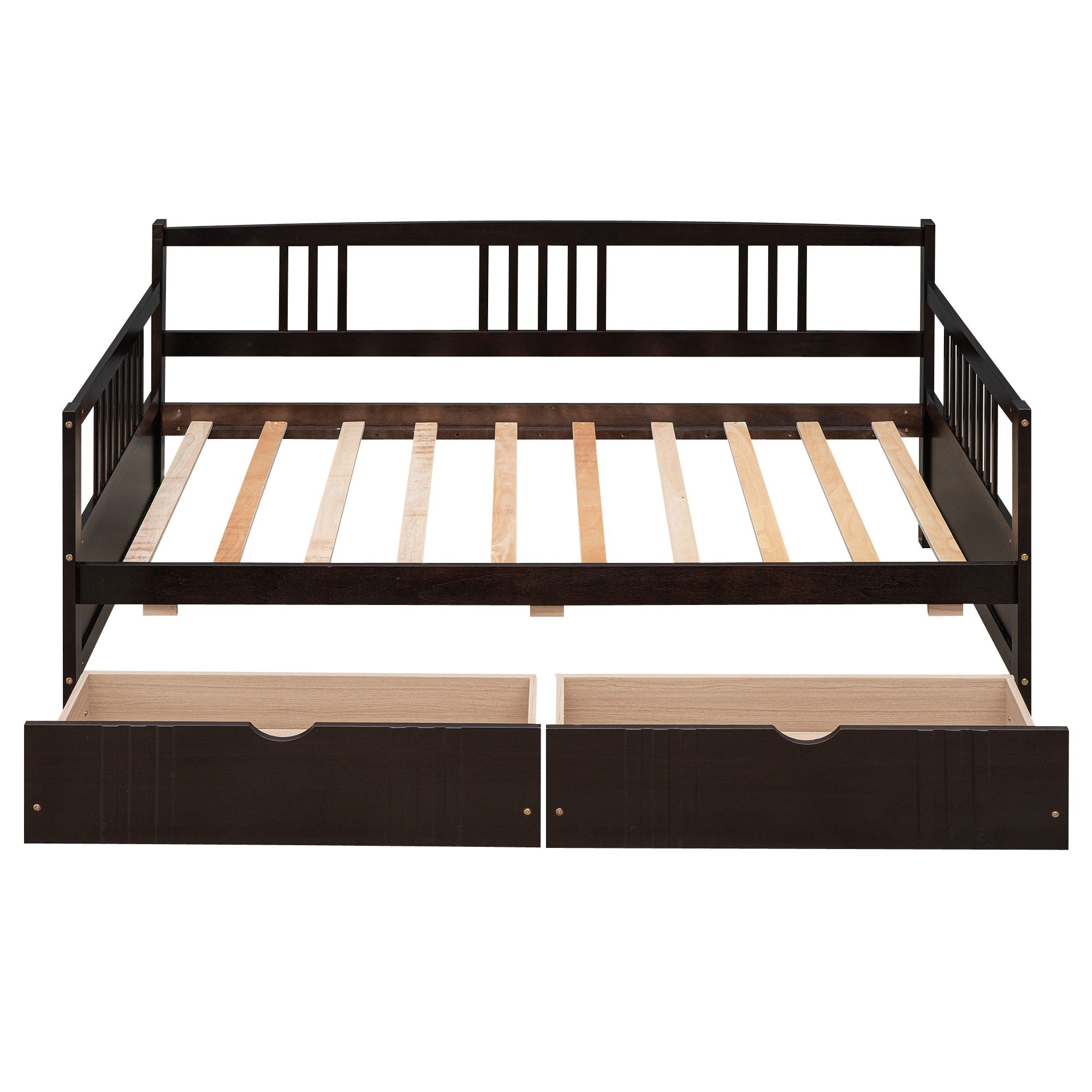Multifunctional Elegant Modern Daybed