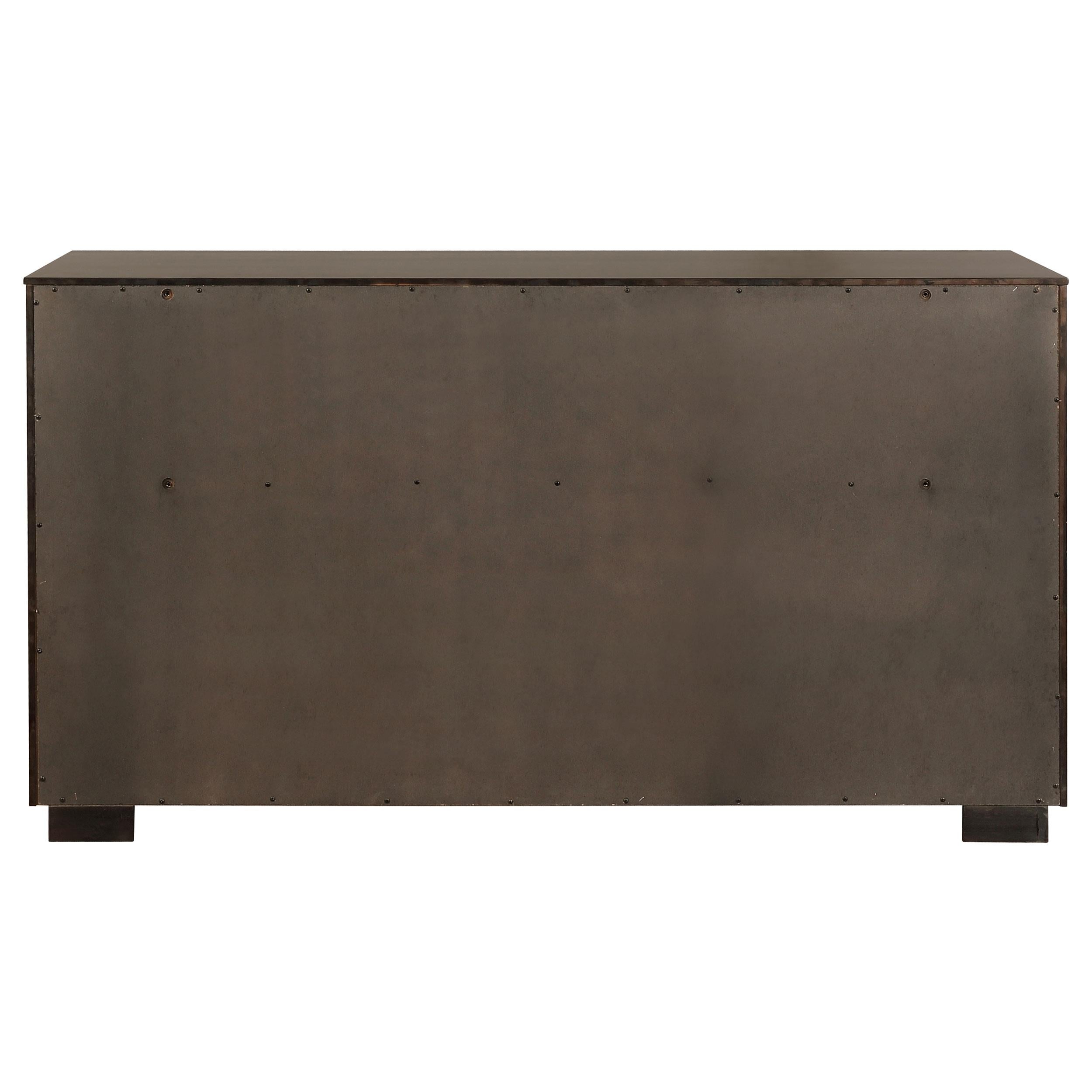 Coaster Furniture Luddington 8-Drawer Dresser 223263 IMAGE 6