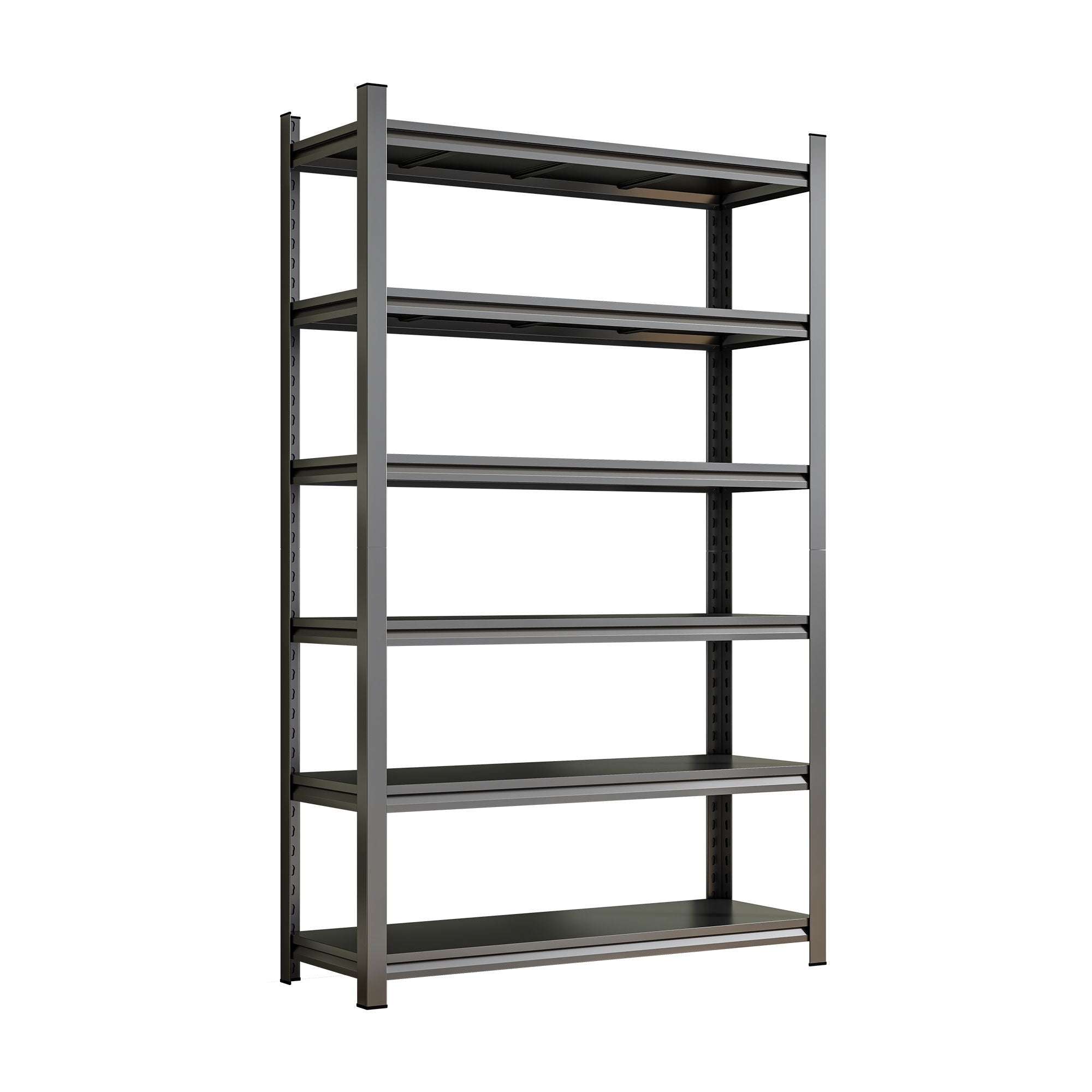 Adjustable Garage Shelf
