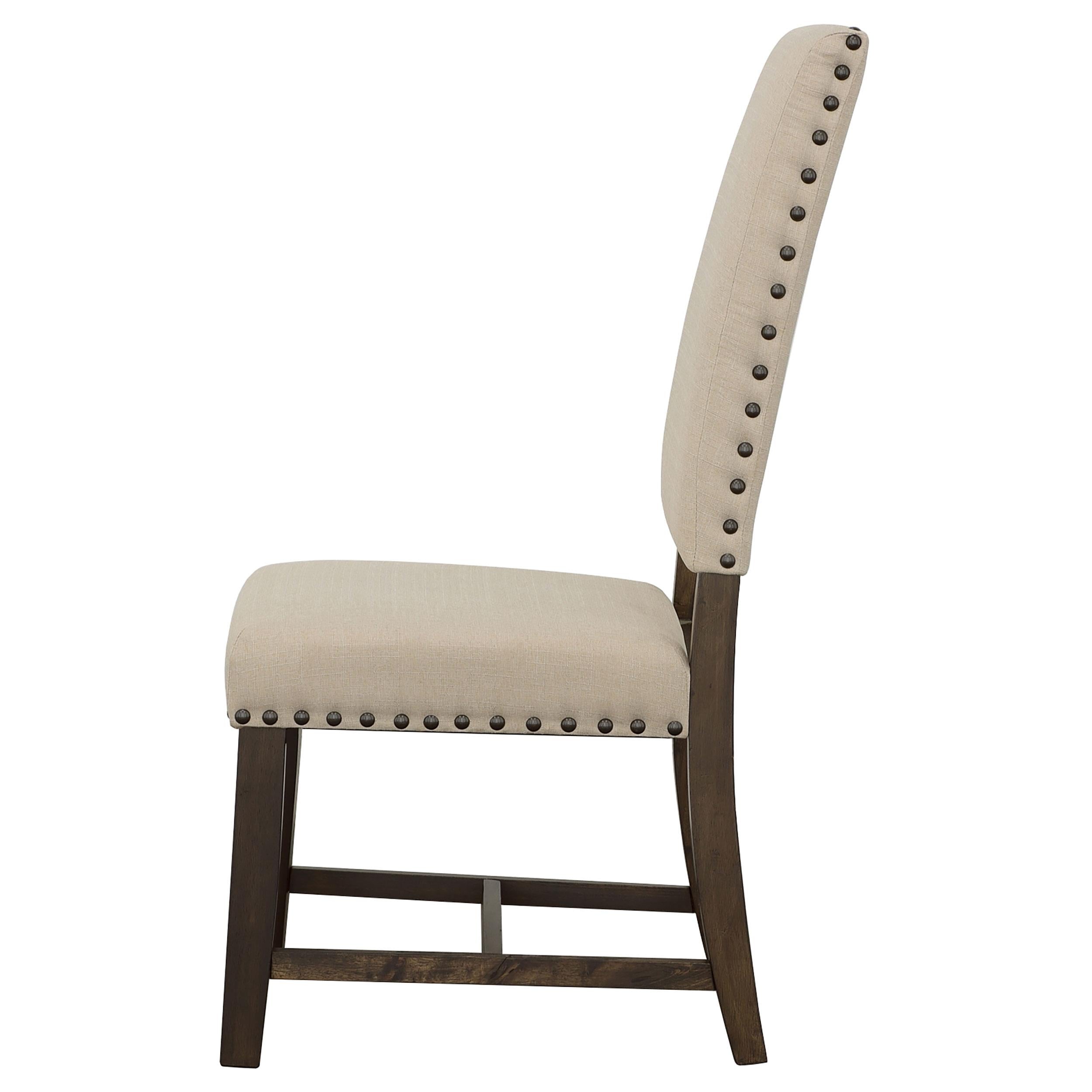 Diamond Modern Furniture COA Dining Chair 109143 IMAGE 4