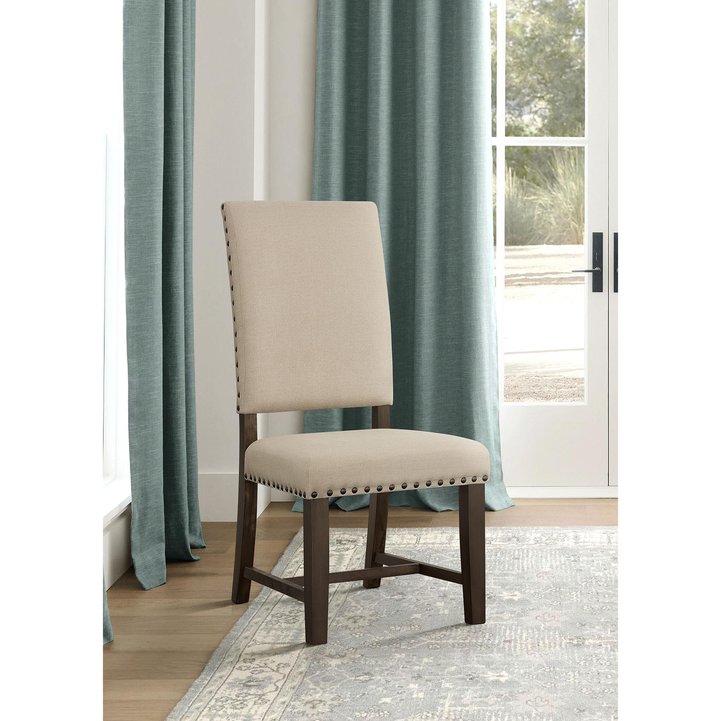Diamond Modern Furniture COA Dining Chair 109143 IMAGE 7
