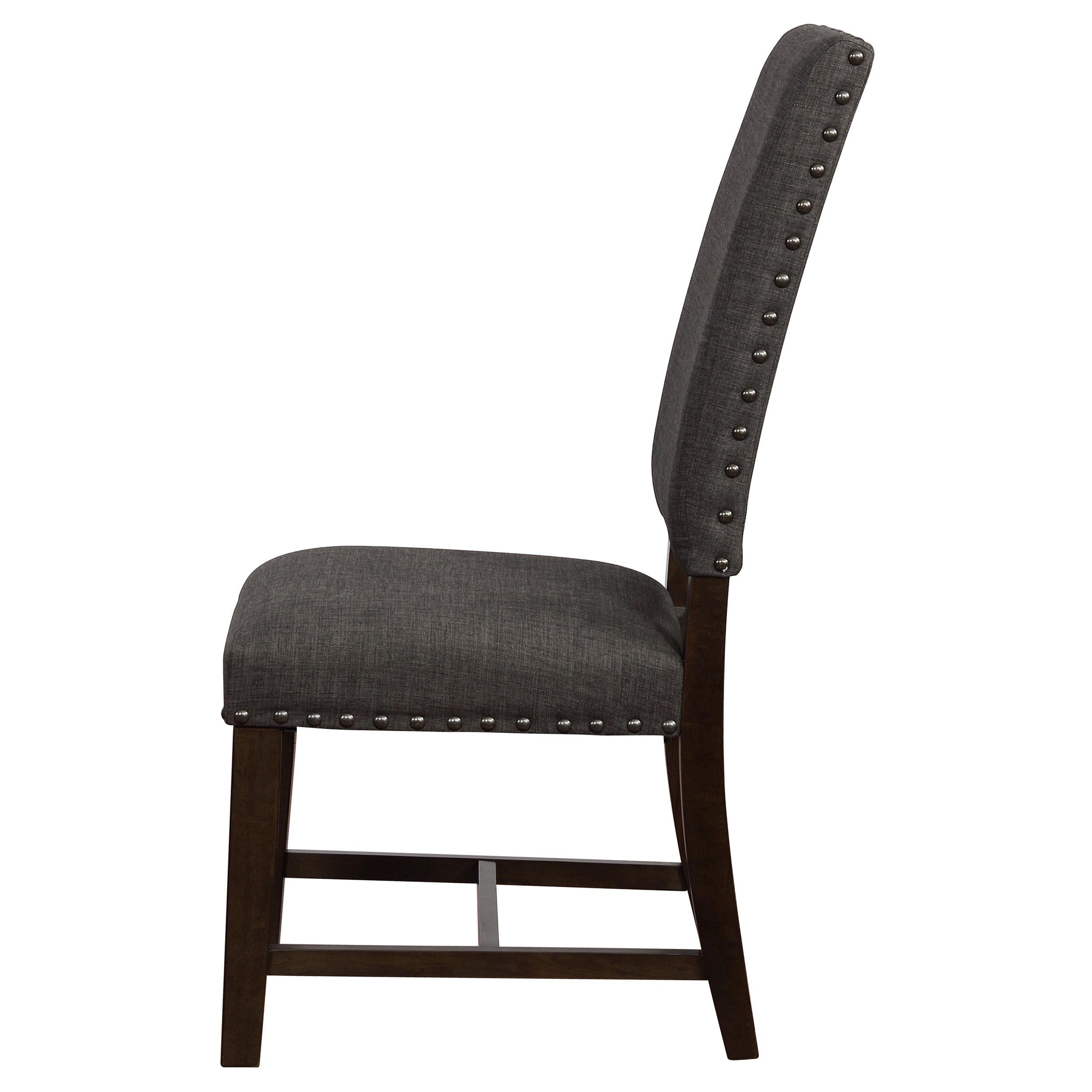 Diamond Modern Furniture COA Dining Chair 109142 IMAGE 5