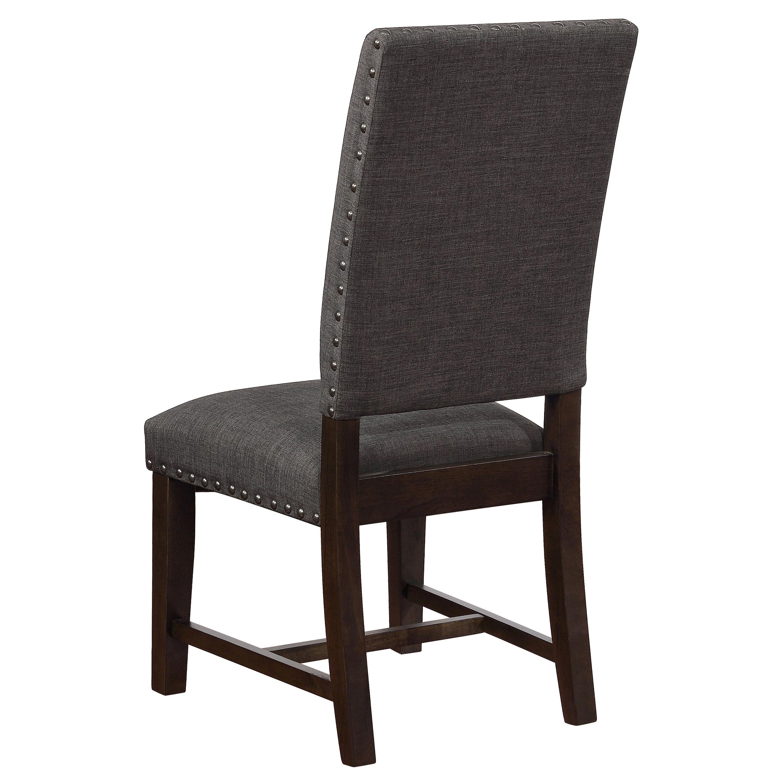 Diamond Modern Furniture COA Dining Chair 109142 IMAGE 6