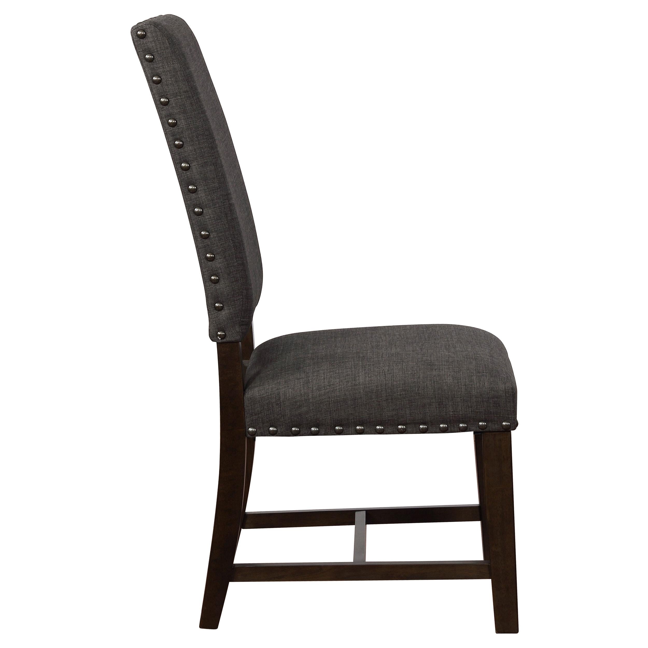 Diamond Modern Furniture COA Dining Chair 109142 IMAGE 9