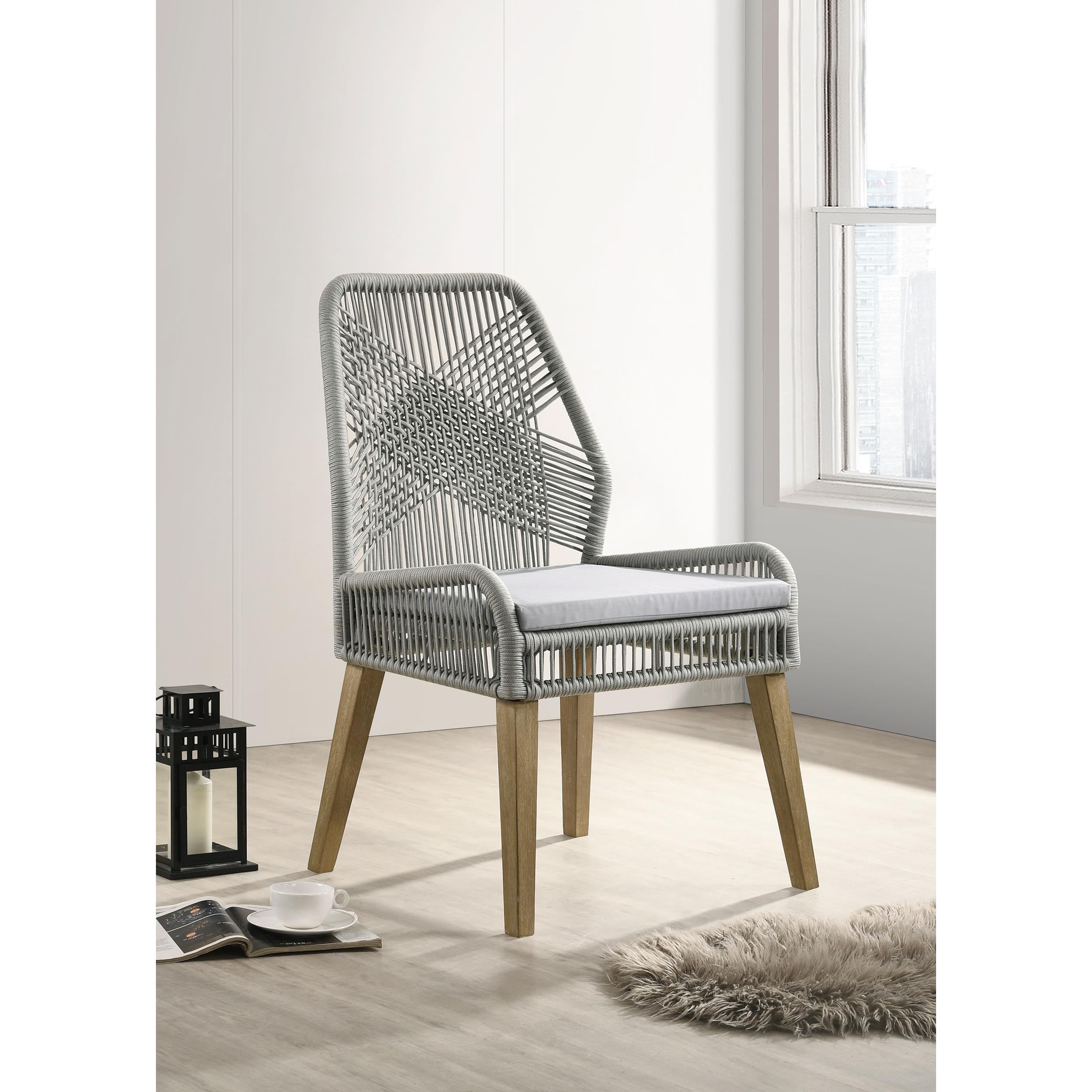 Diamond Modern Furniture COA Dining Chair 110033 IMAGE 8