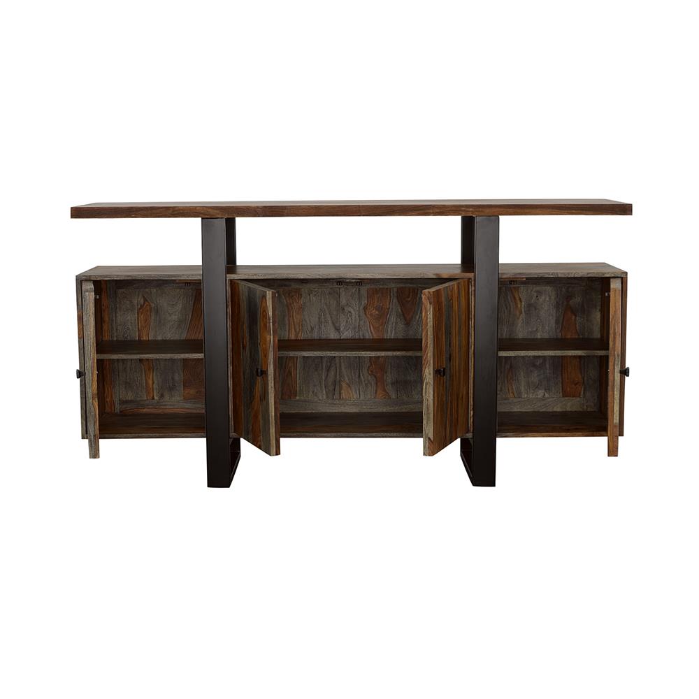 Coaster Furniture Ditman Server 110185 IMAGE 3