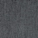 Bahrain UpholsteredRecliner Charcoal