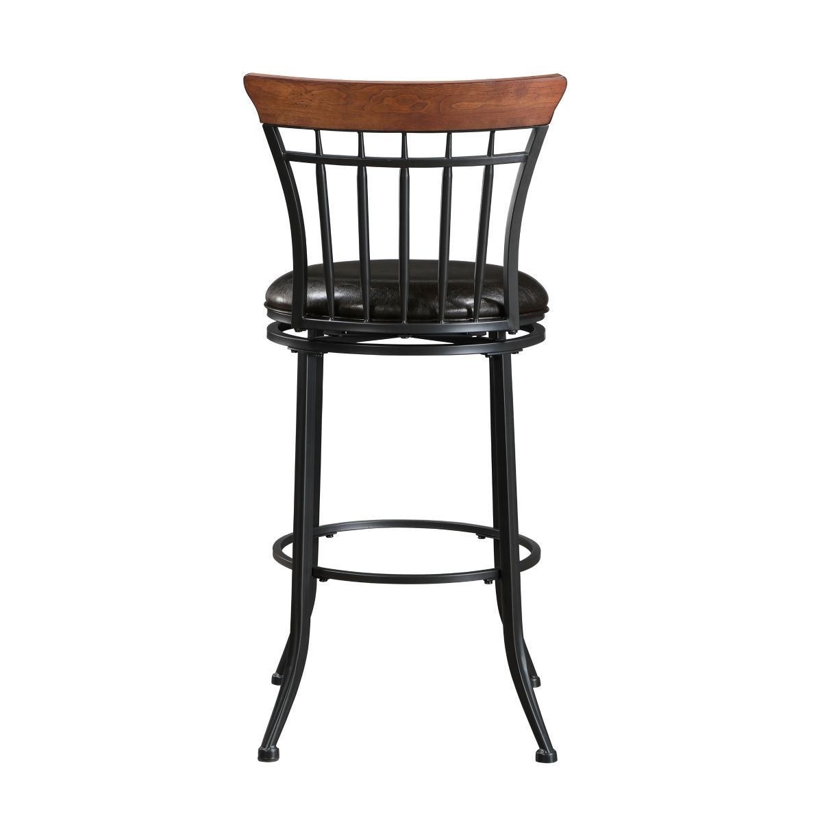 Ira - Swivel Bar Chair