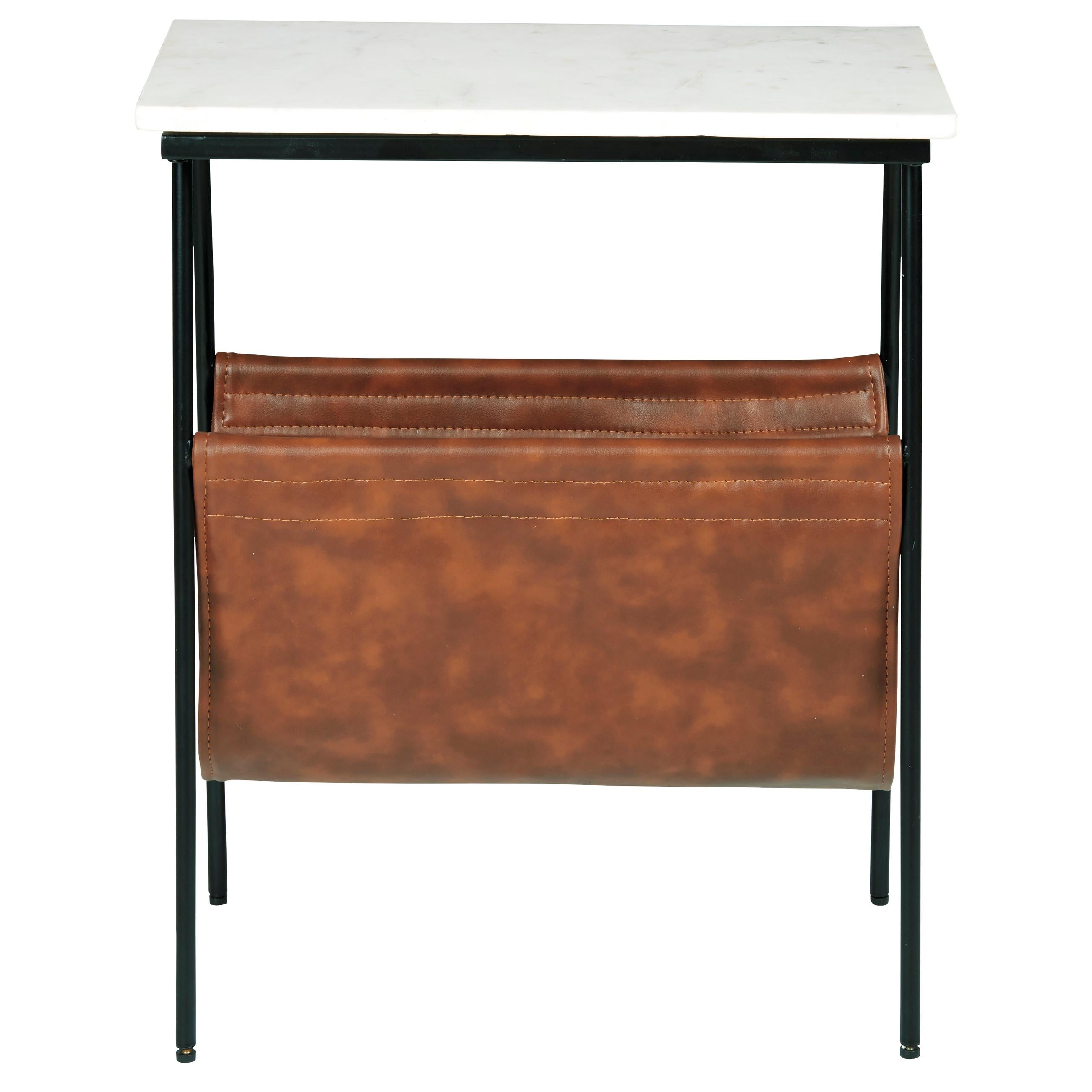 Signature Design by Ashley Etanbury Accent Table A4000254 IMAGE 2