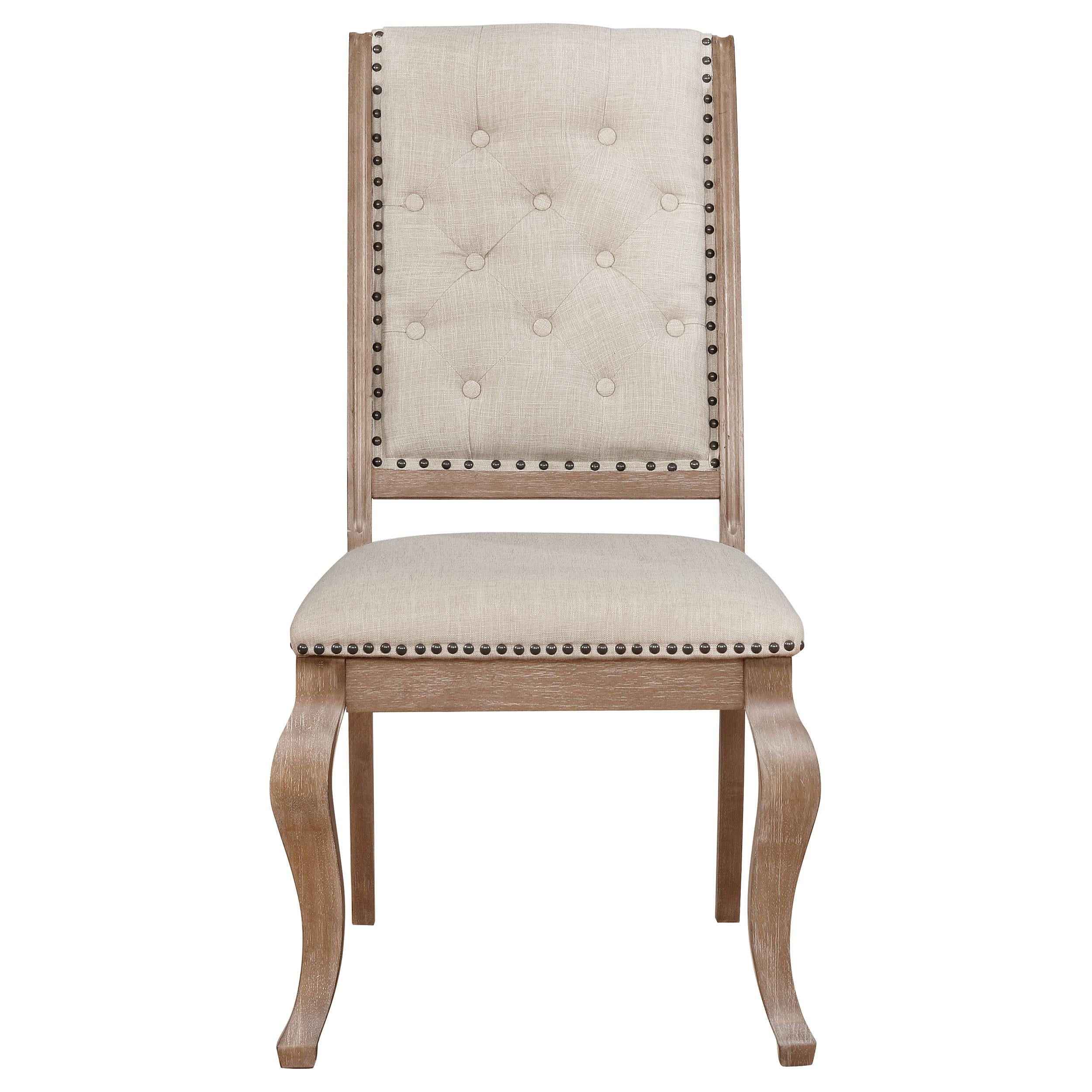 Coaster Furniture Glen Cove Dining Chair 110292 IMAGE 2