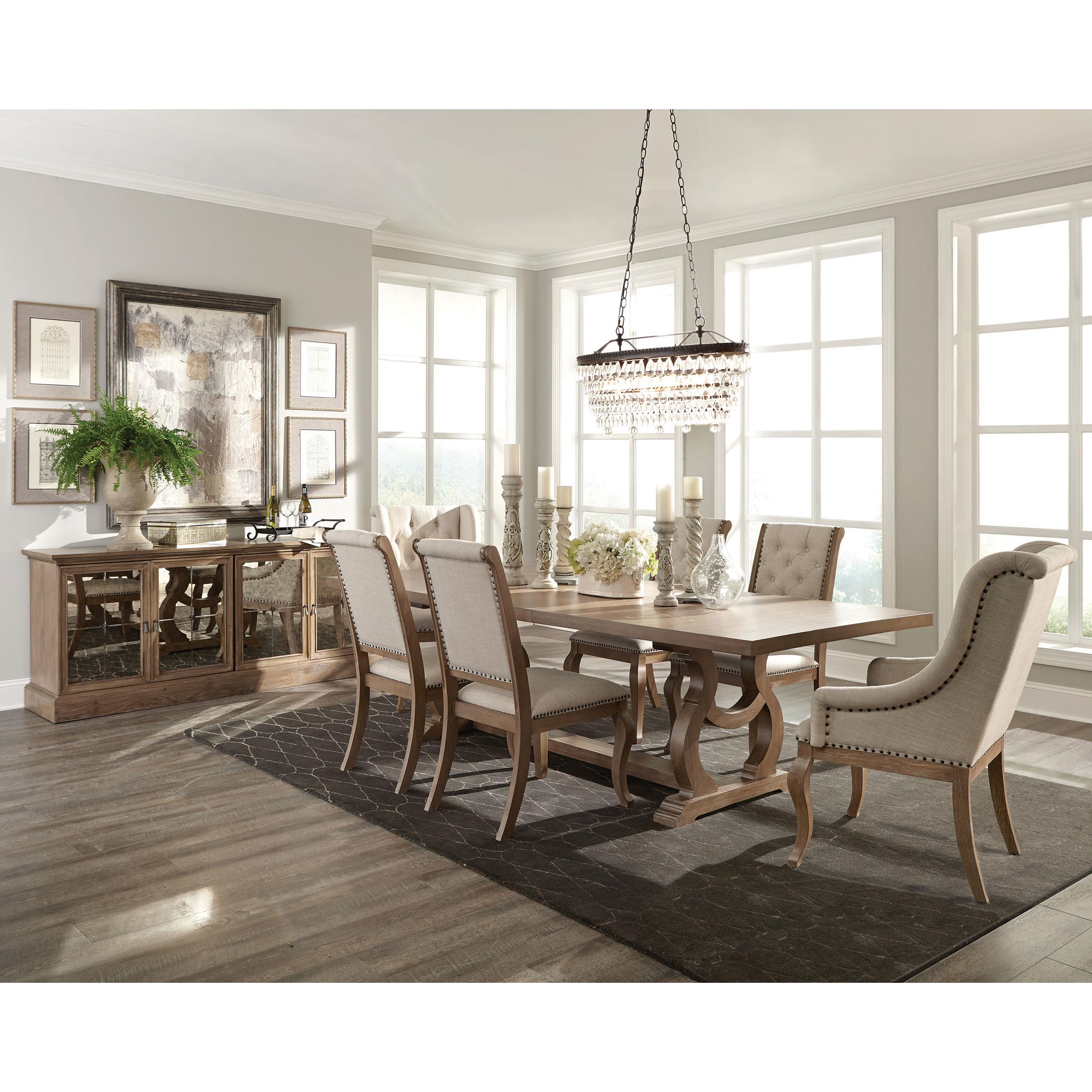 Diamond Modern Furniture COA Glen Cove Dining Chair 110293 IMAGE 8