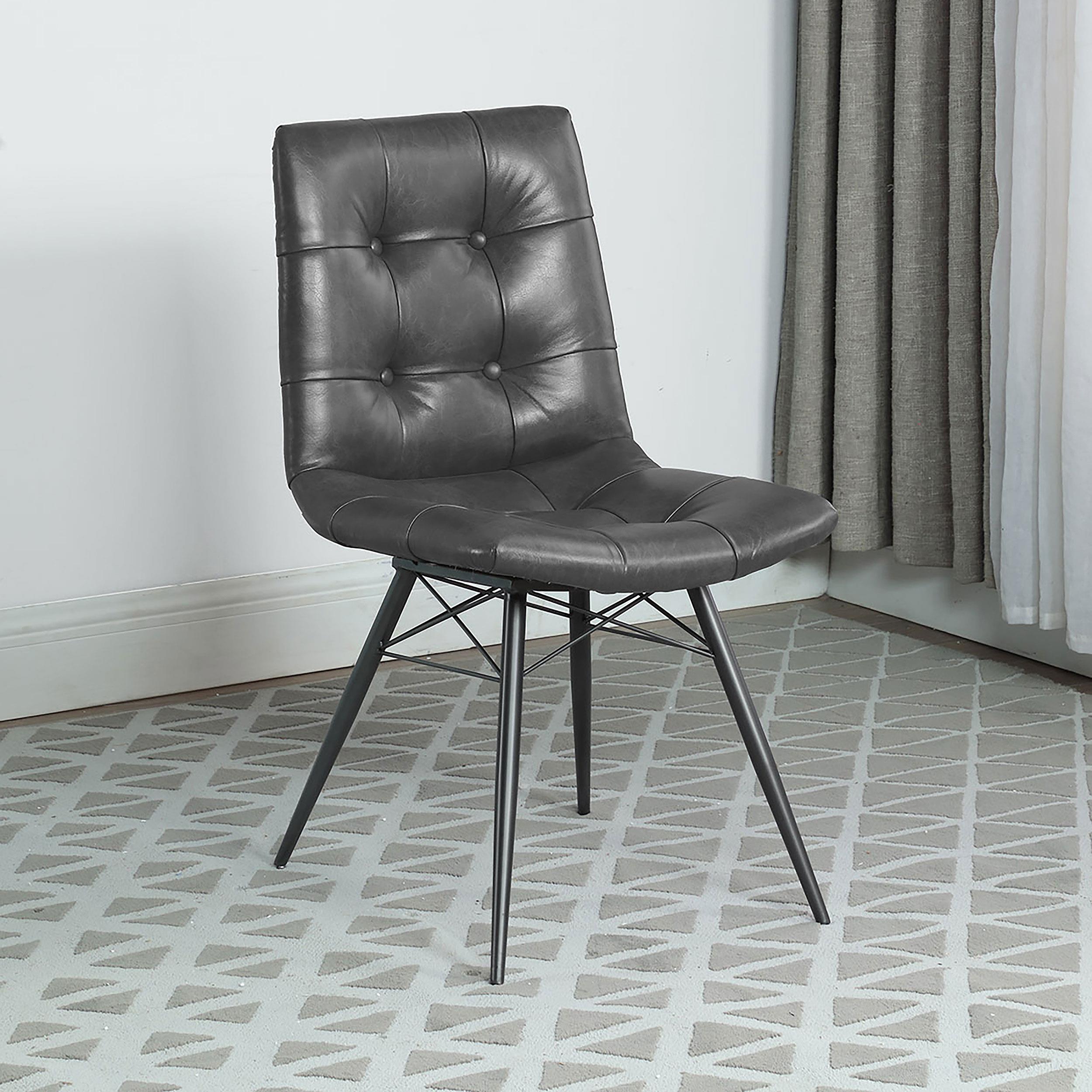 Diamond Modern Furniture COA Dittnar Dining Chair 110302 IMAGE 9