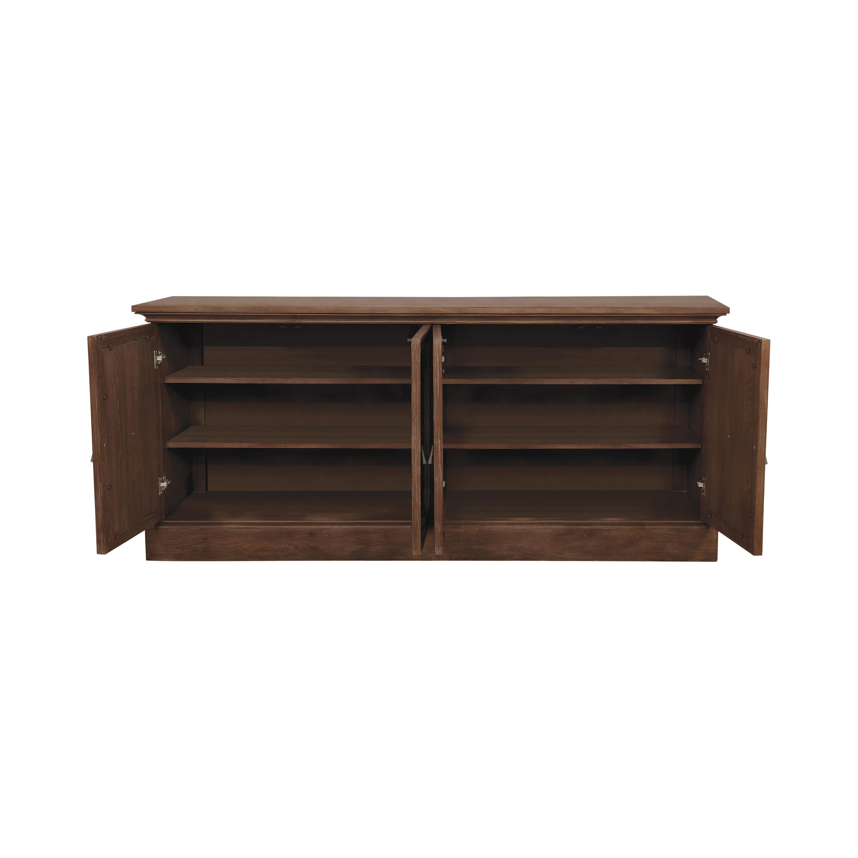 Coaster Furniture Glen Cove Server 110315 IMAGE 1