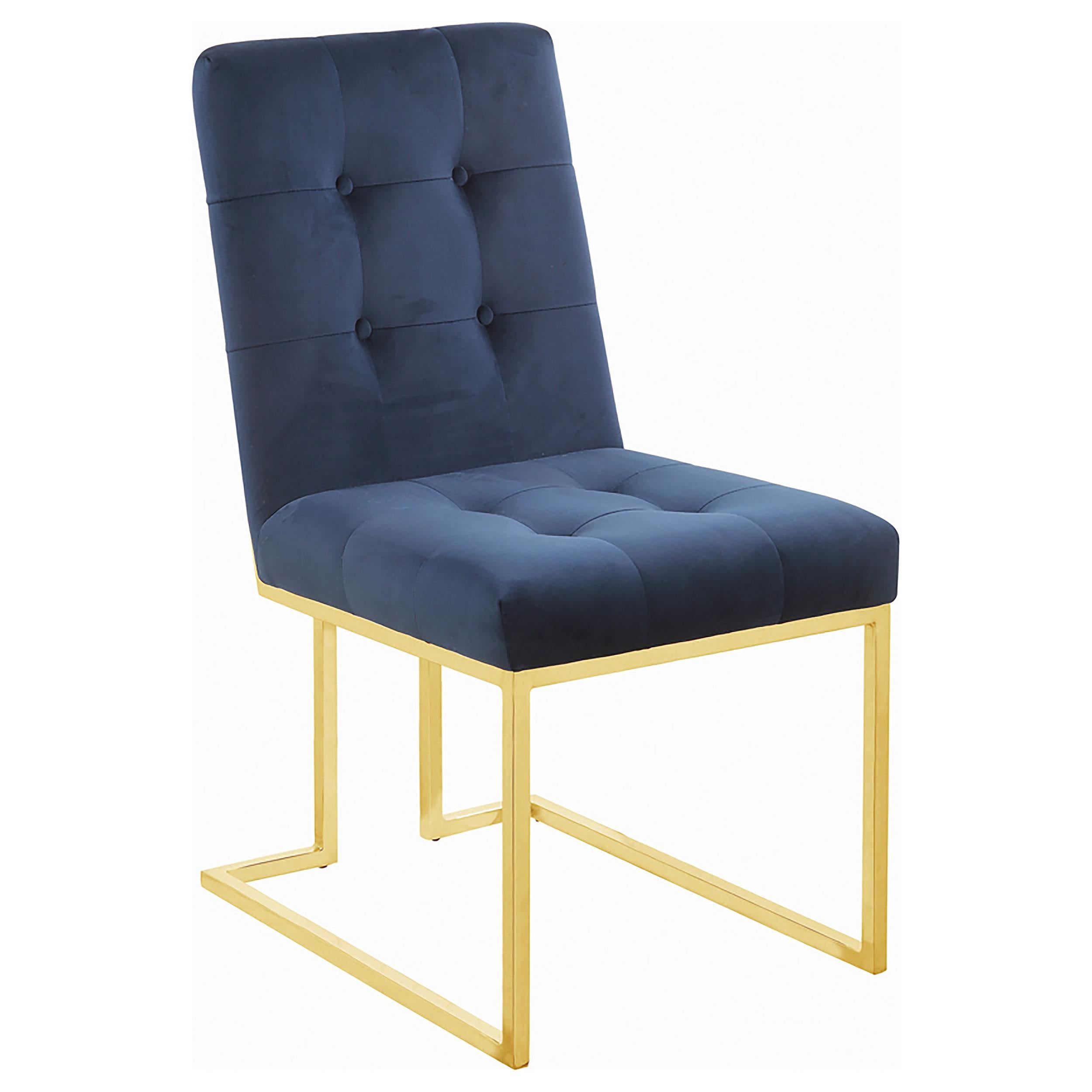 Coaster Furniture Dining Chair 192493 IMAGE 1