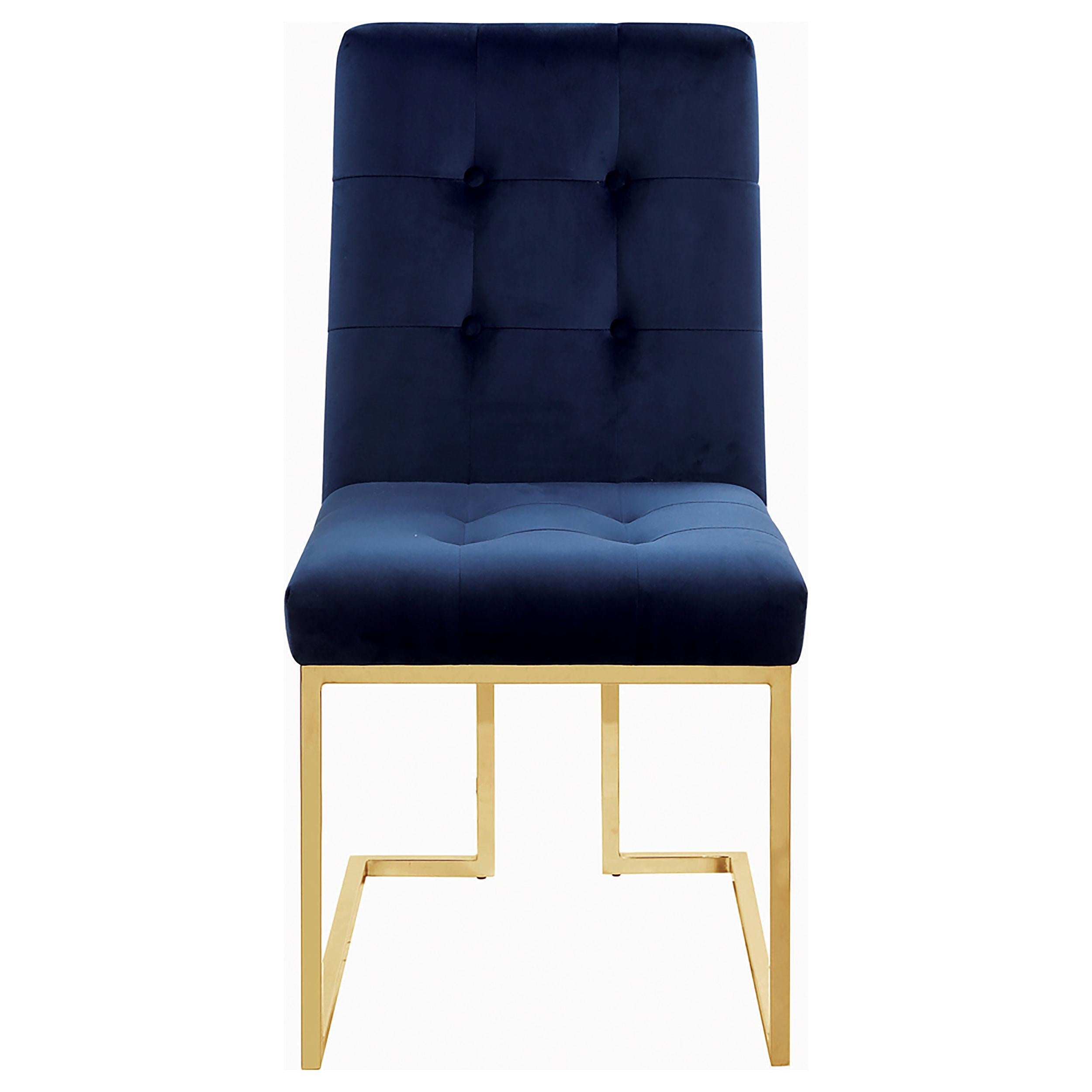 Coaster Furniture Dining Chair 192493 IMAGE 2