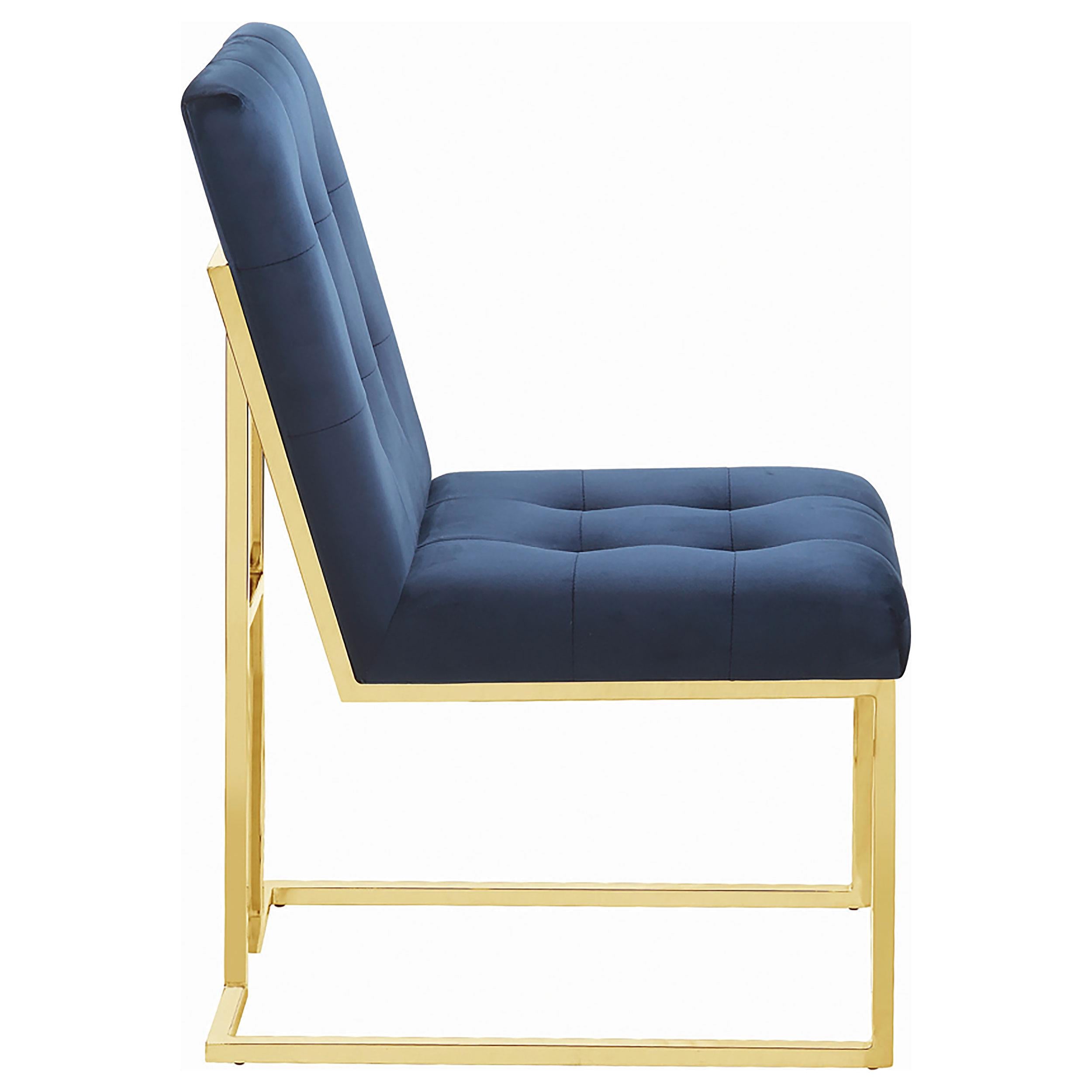 Diamond Modern Furniture COA Dining Chair 192493 IMAGE 8