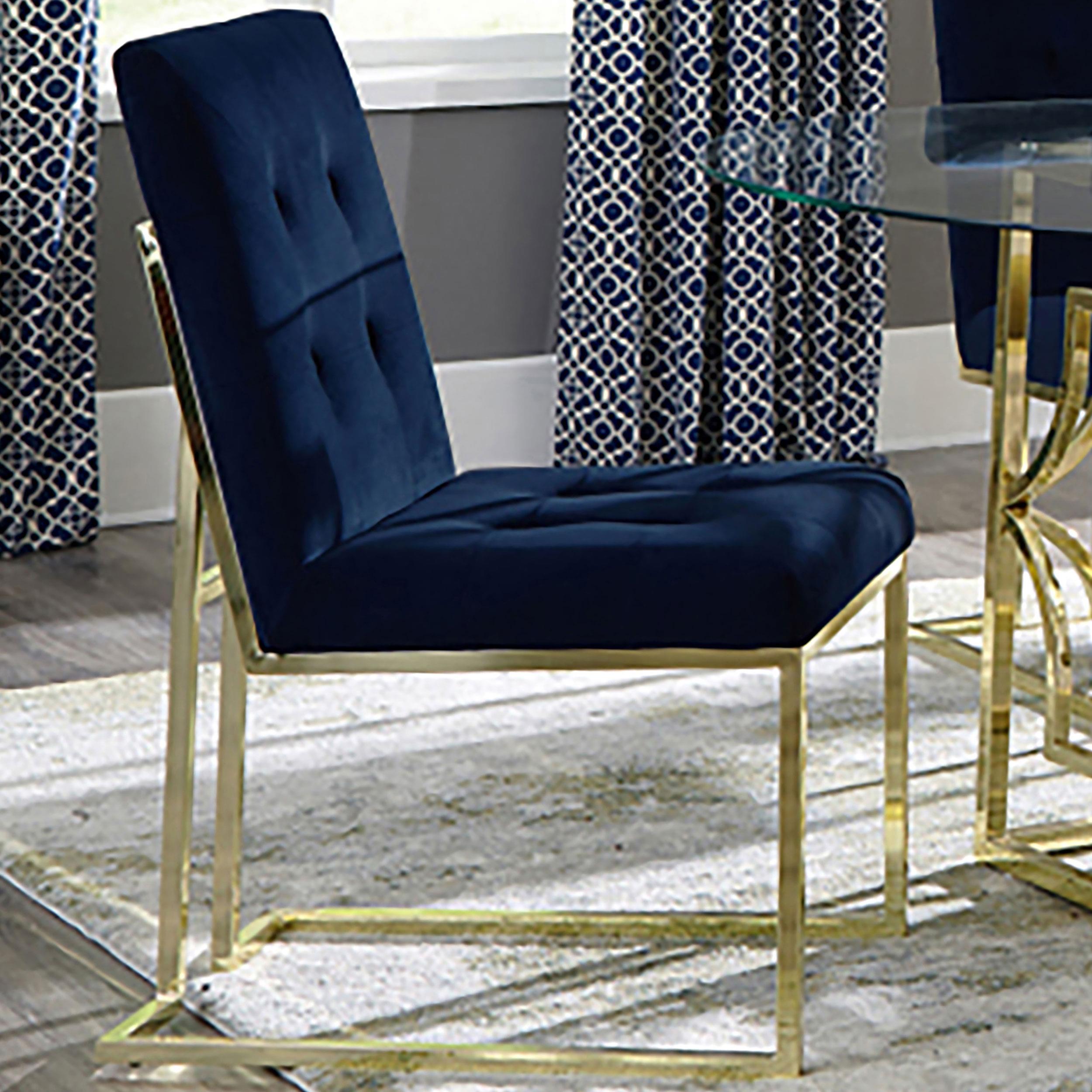 Diamond Modern Furniture COA Dining Chair 192493 IMAGE 9